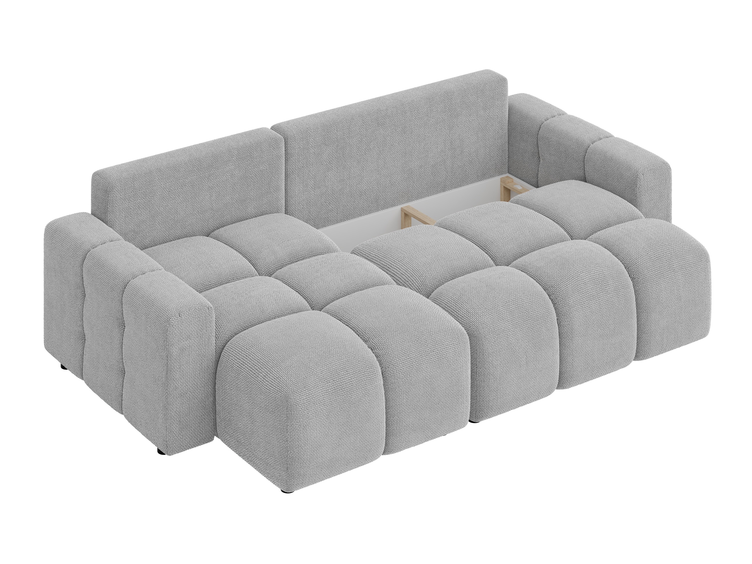 Hjørnesofa Rocklin 125 (Flow 16)