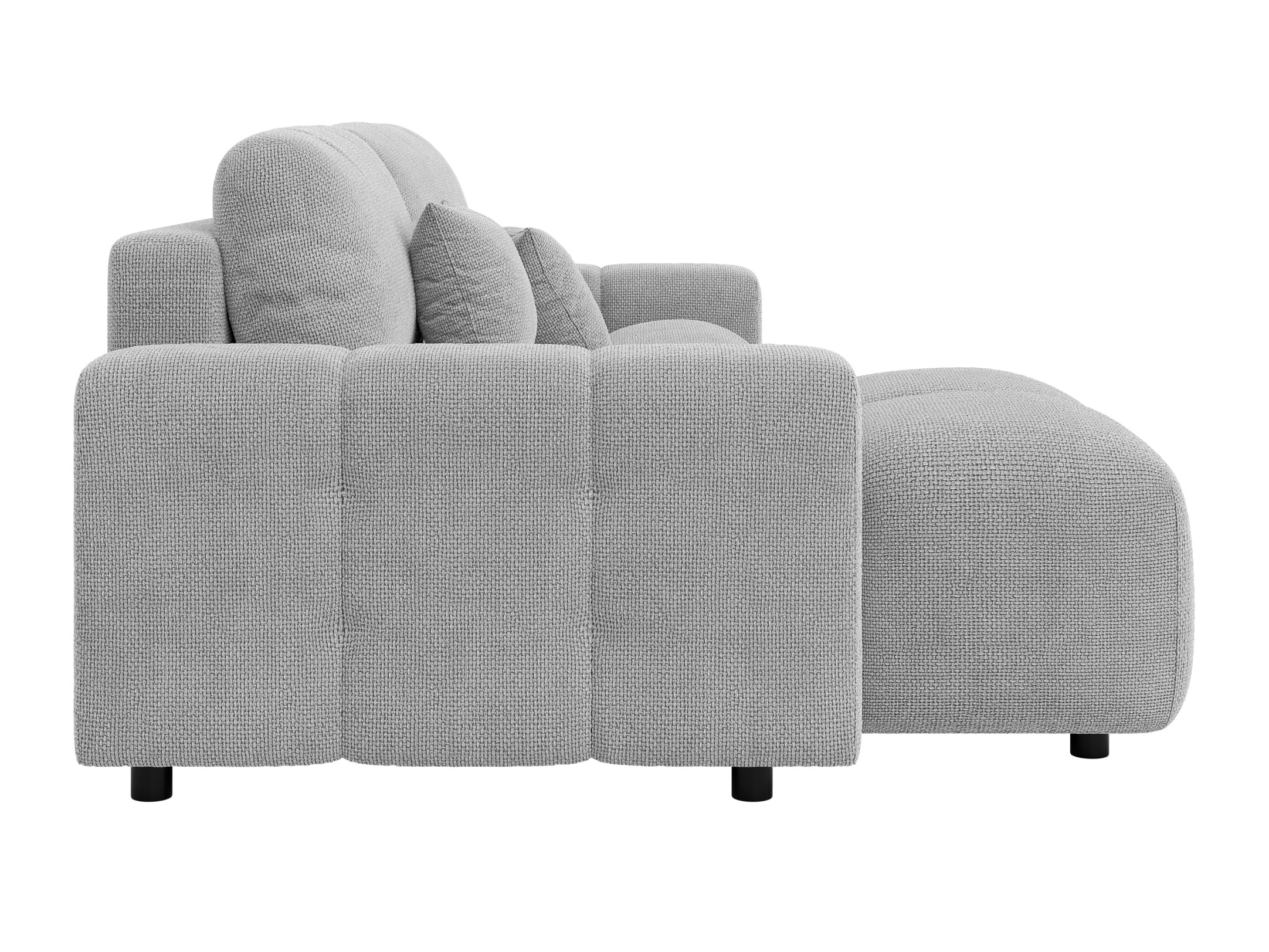 Hjørnesofa Rocklin 125 (Flow 16)