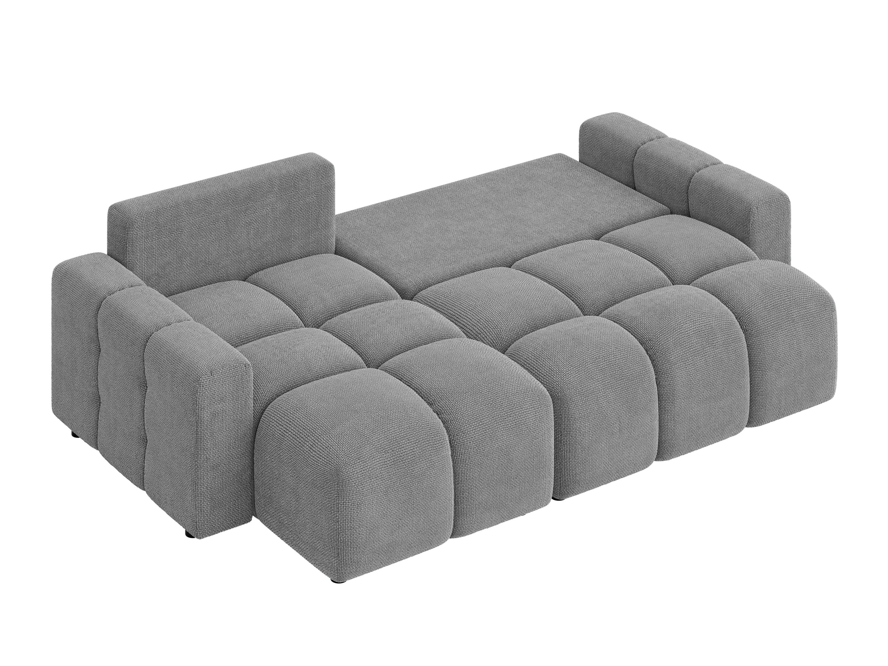 Hjørnesofa Rocklin 125 (Flow 17)