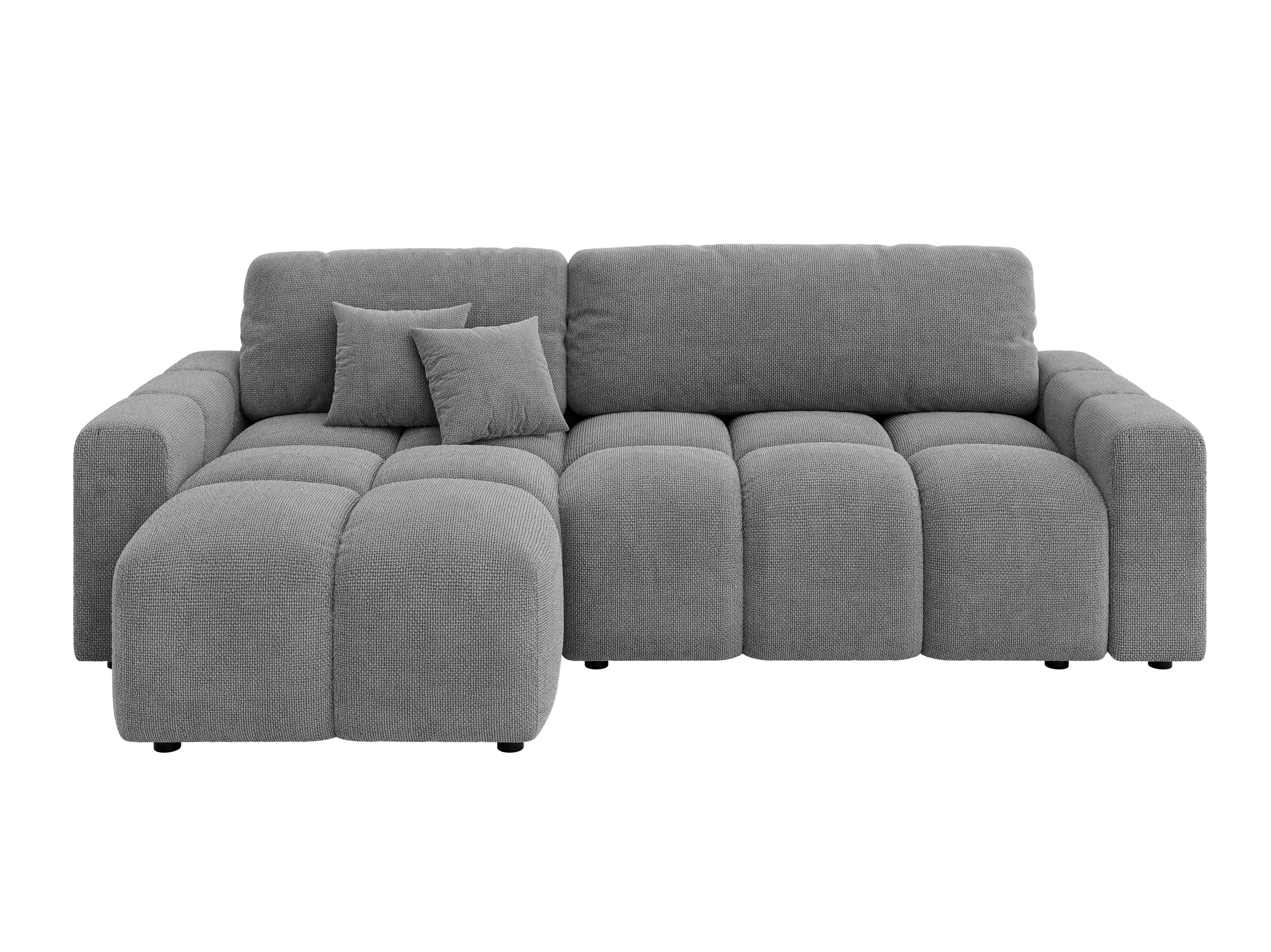 Hjørnesofa Rocklin 125 (Flow 17)
