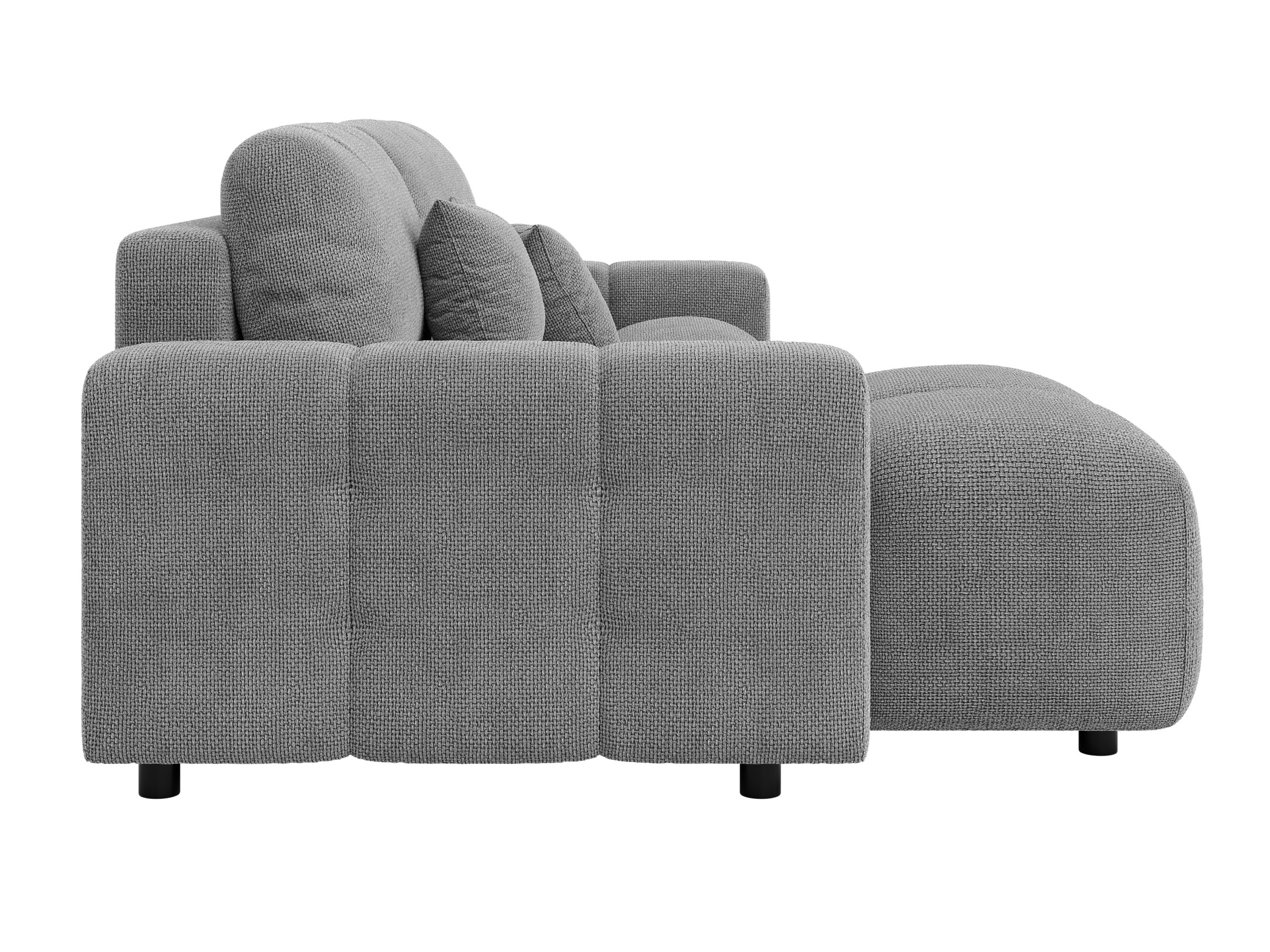 Hjørnesofa Rocklin 125 (Flow 17)