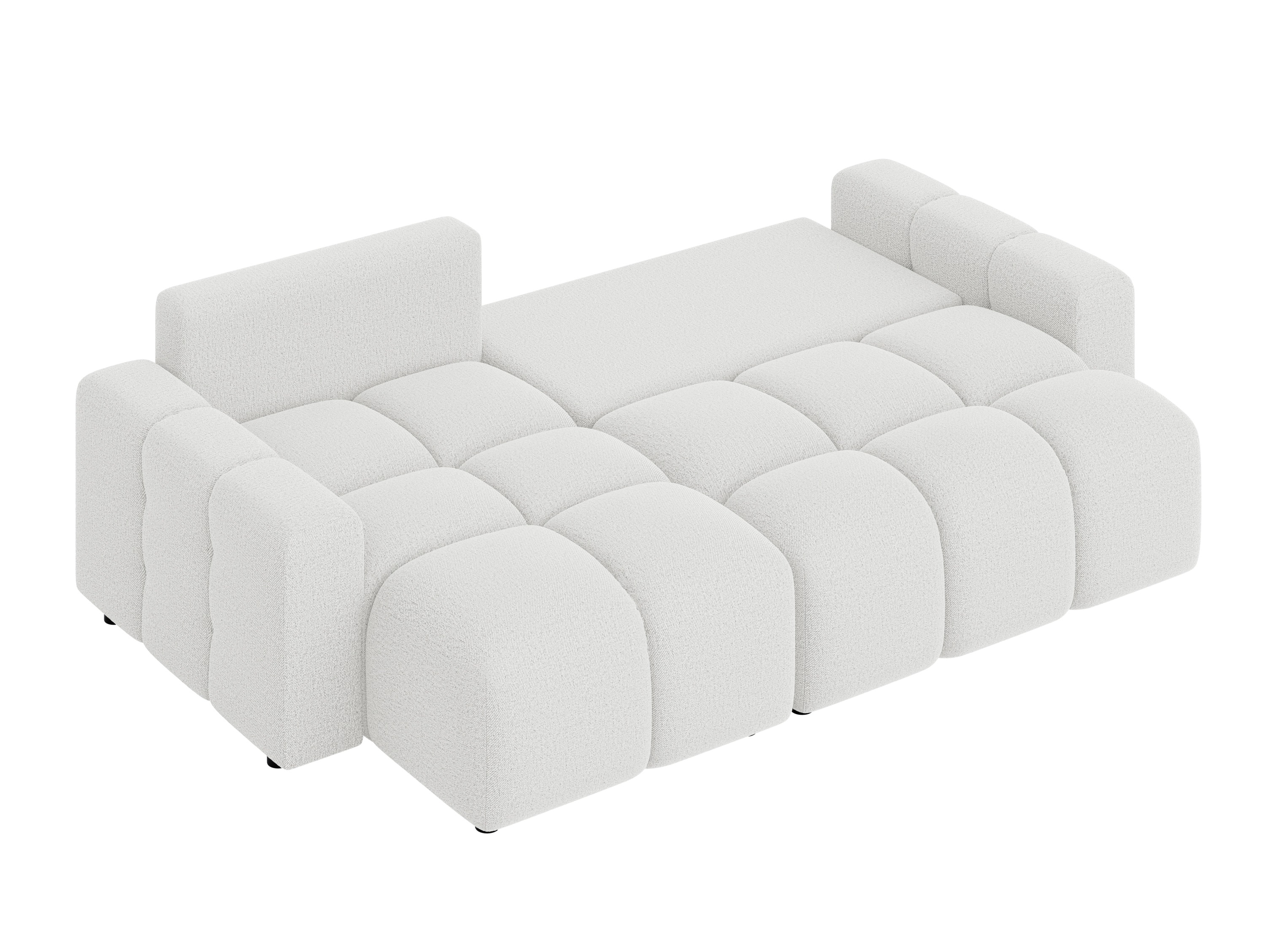 Hjørnesofa Rocklin 125 (Neve 02)