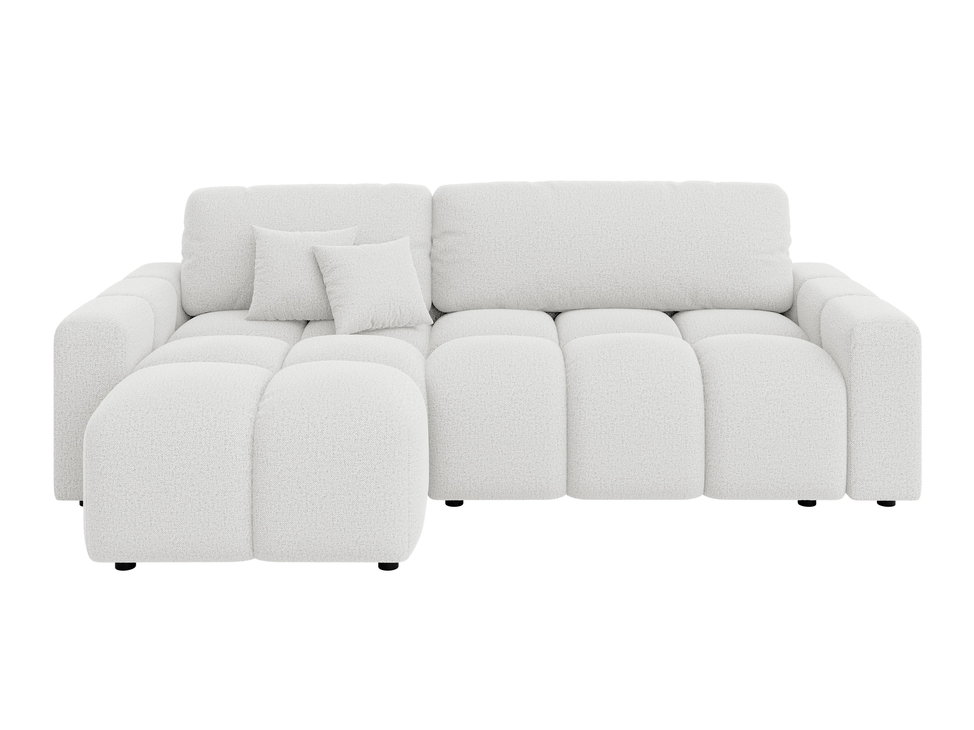 Hjørnesofa Rocklin 125 (Neve 02)
