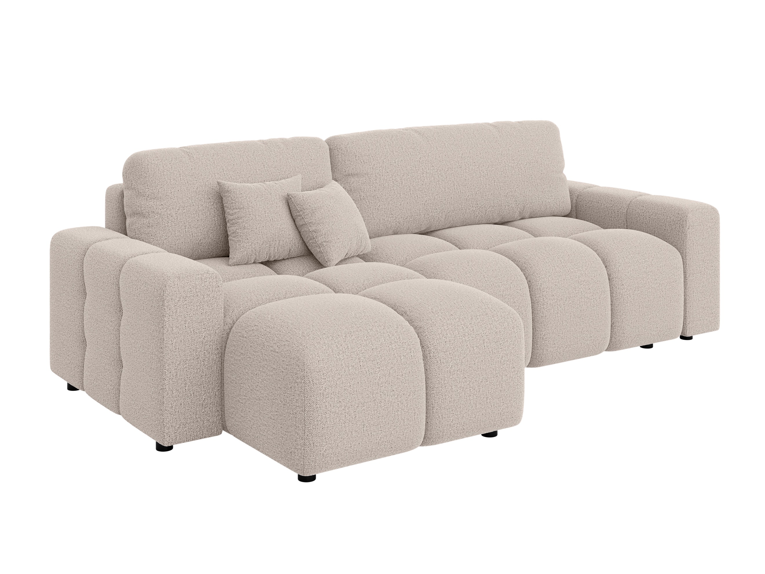 Hjørnesofa Rocklin 125 (Neve 04)