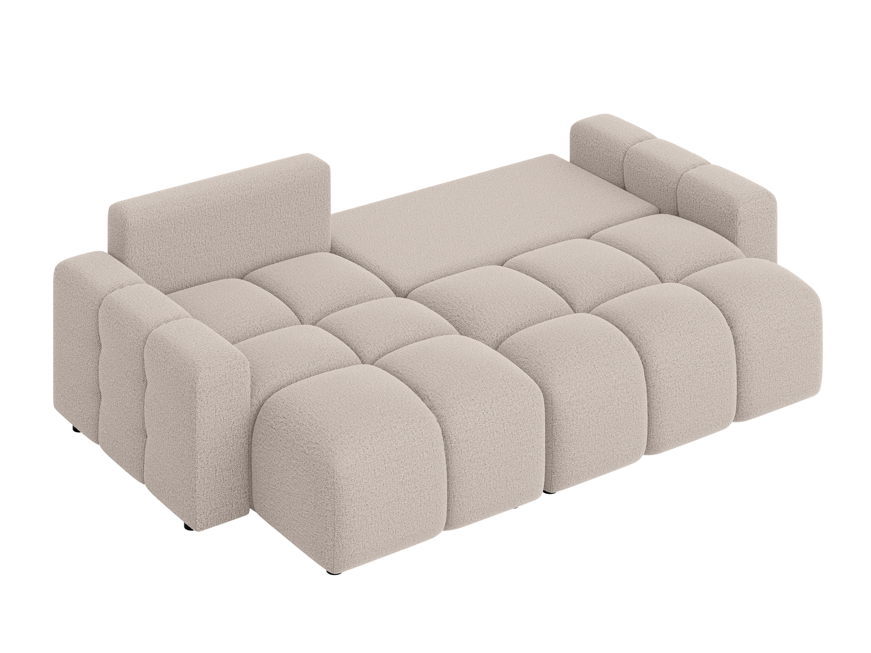 Hjørnesofa Rocklin 125 (Neve 04)