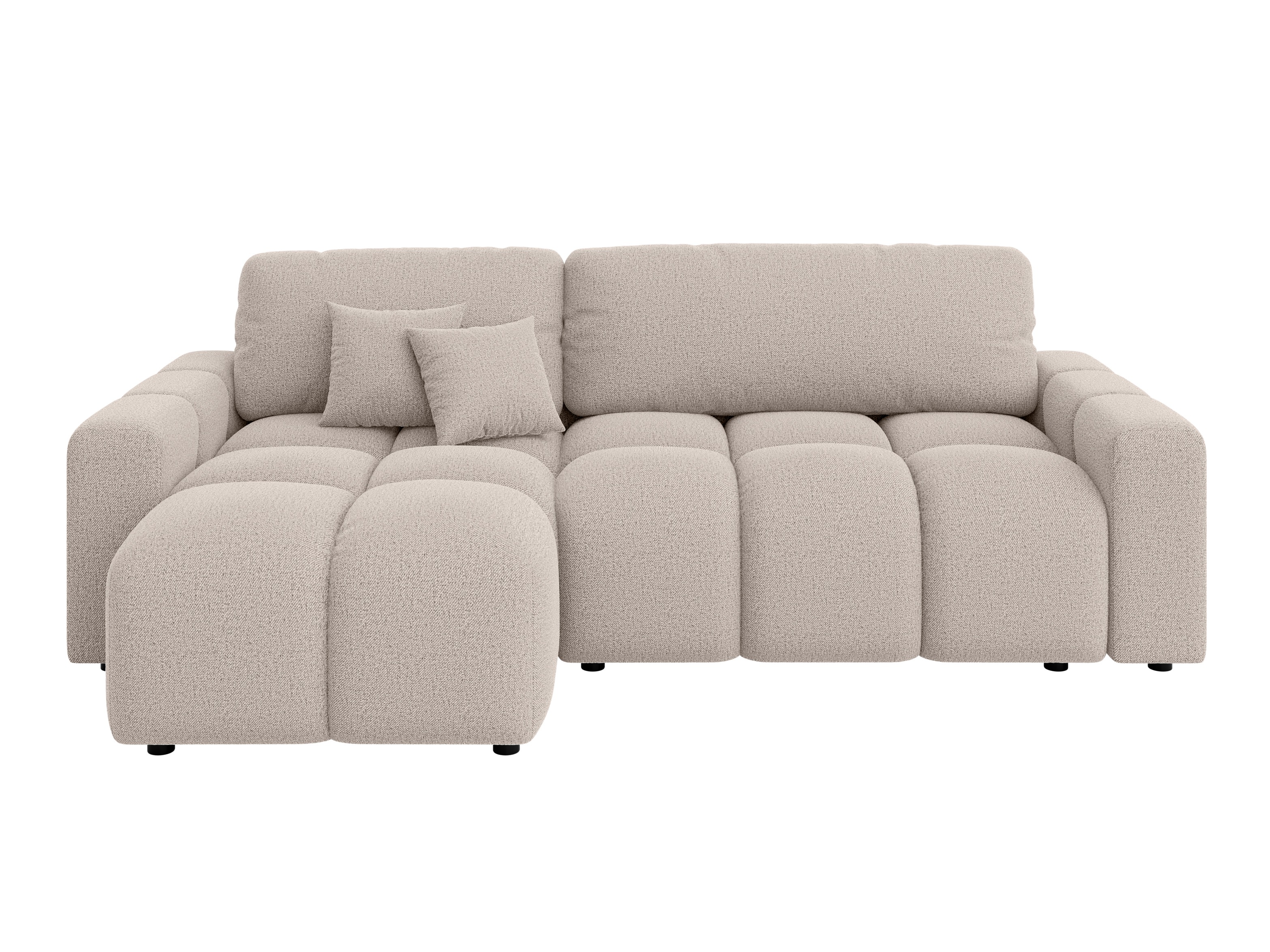 Hjørnesofa Rocklin 125 (Neve 04)