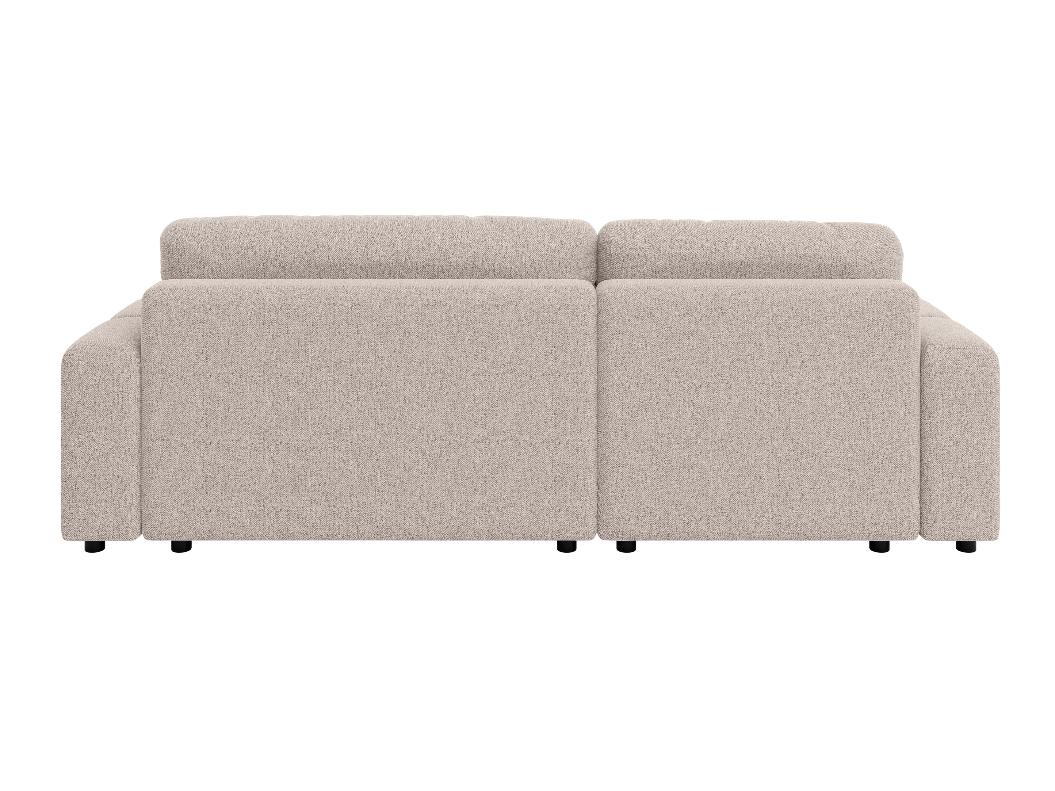 Hjørnesofa Rocklin 125 (Neve 04)