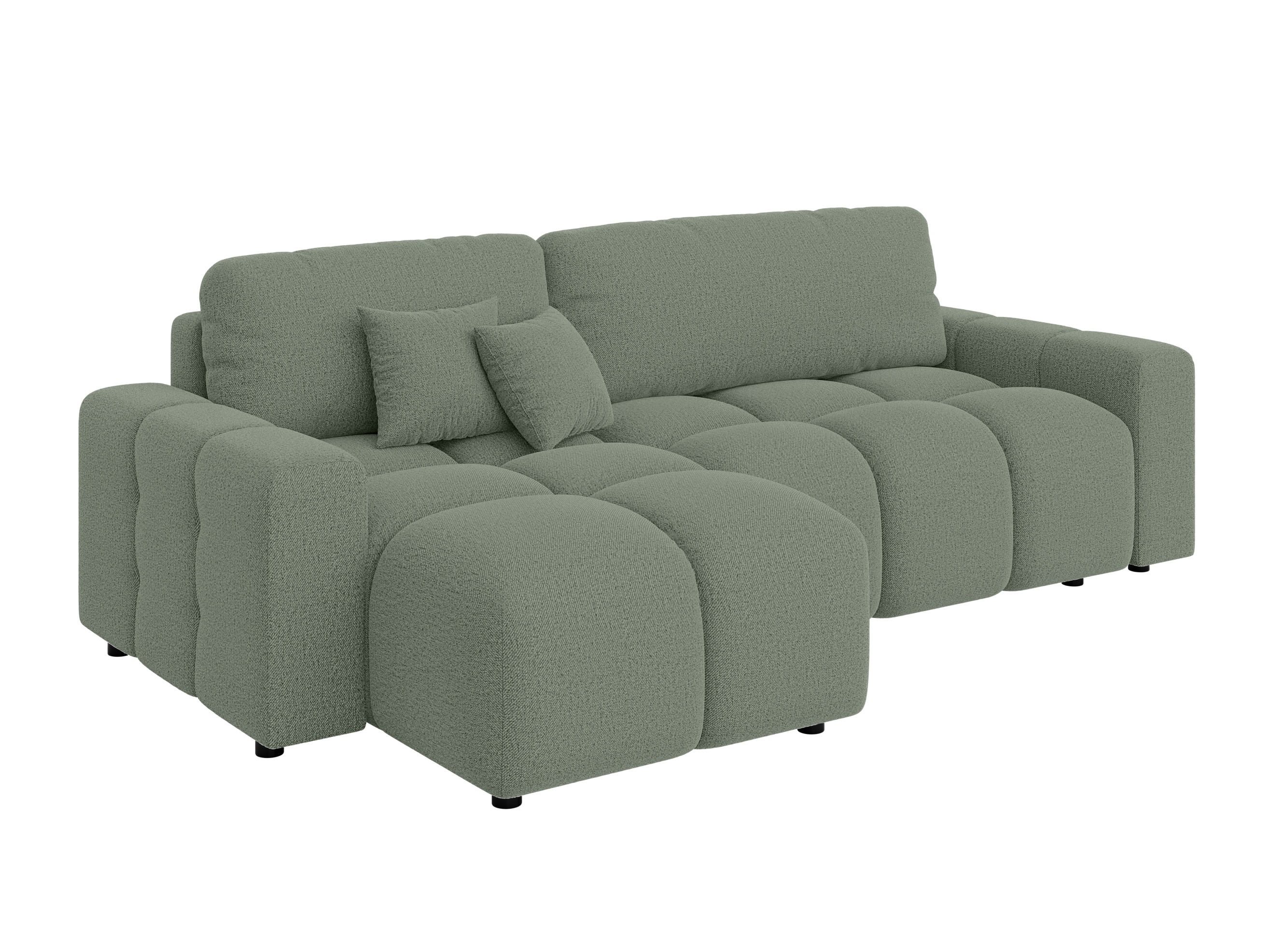 Hjørnesofa Rocklin 125 (Neve 34)