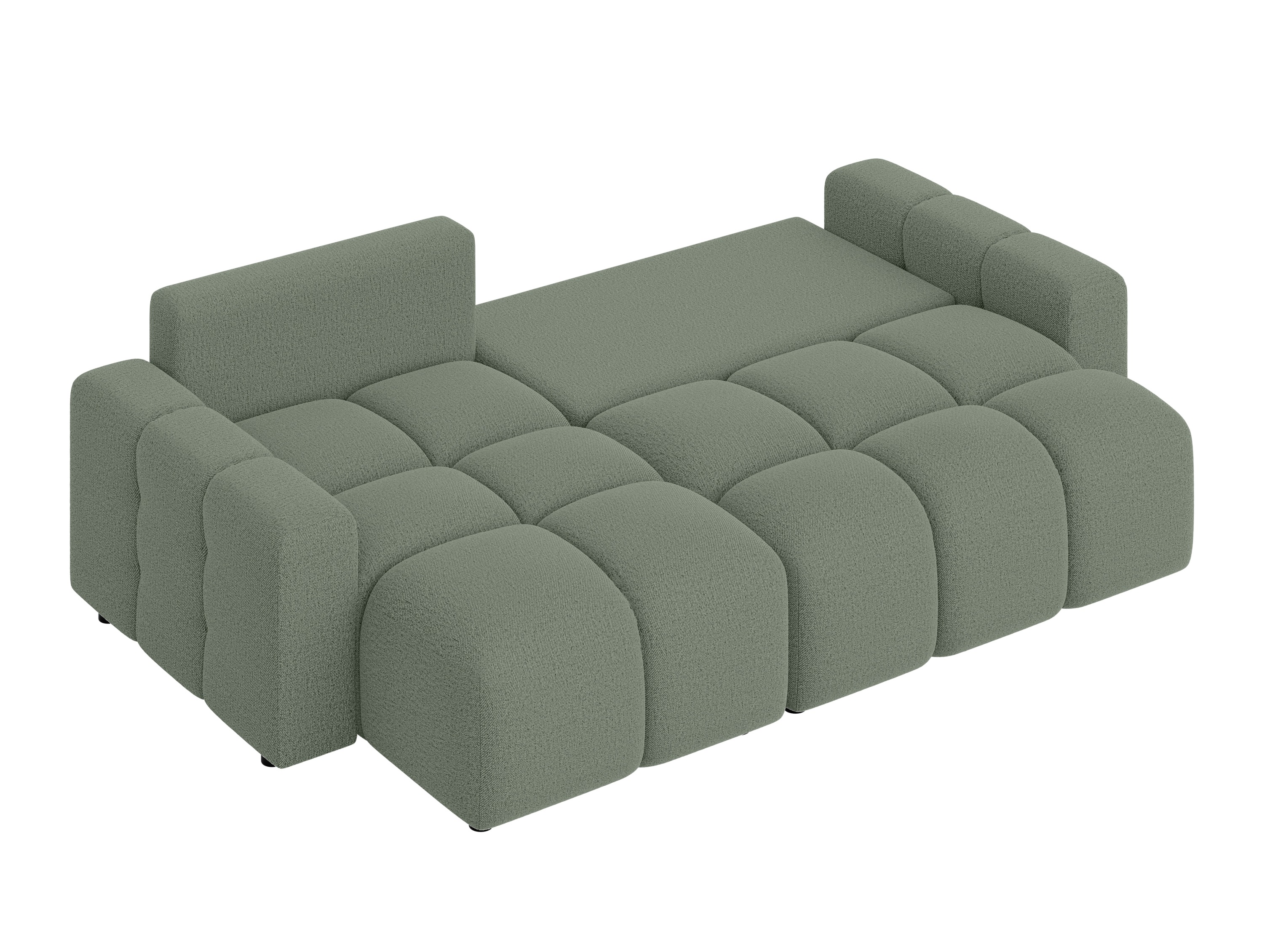 Hjørnesofa Rocklin 125 (Neve 34)