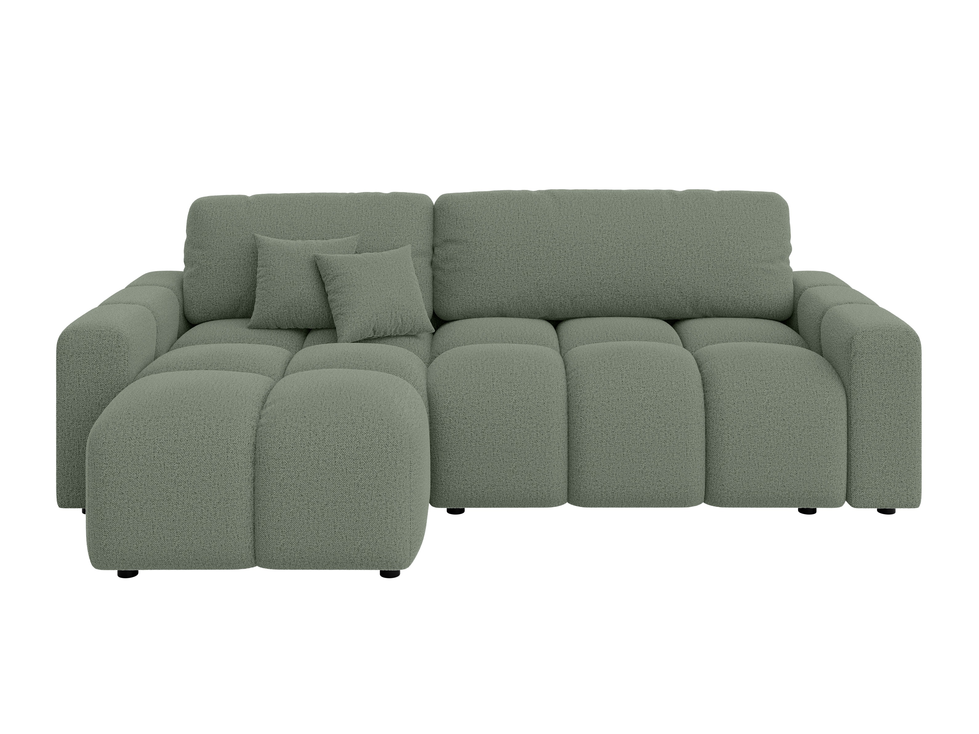 Hjørnesofa Rocklin 125 (Neve 34)