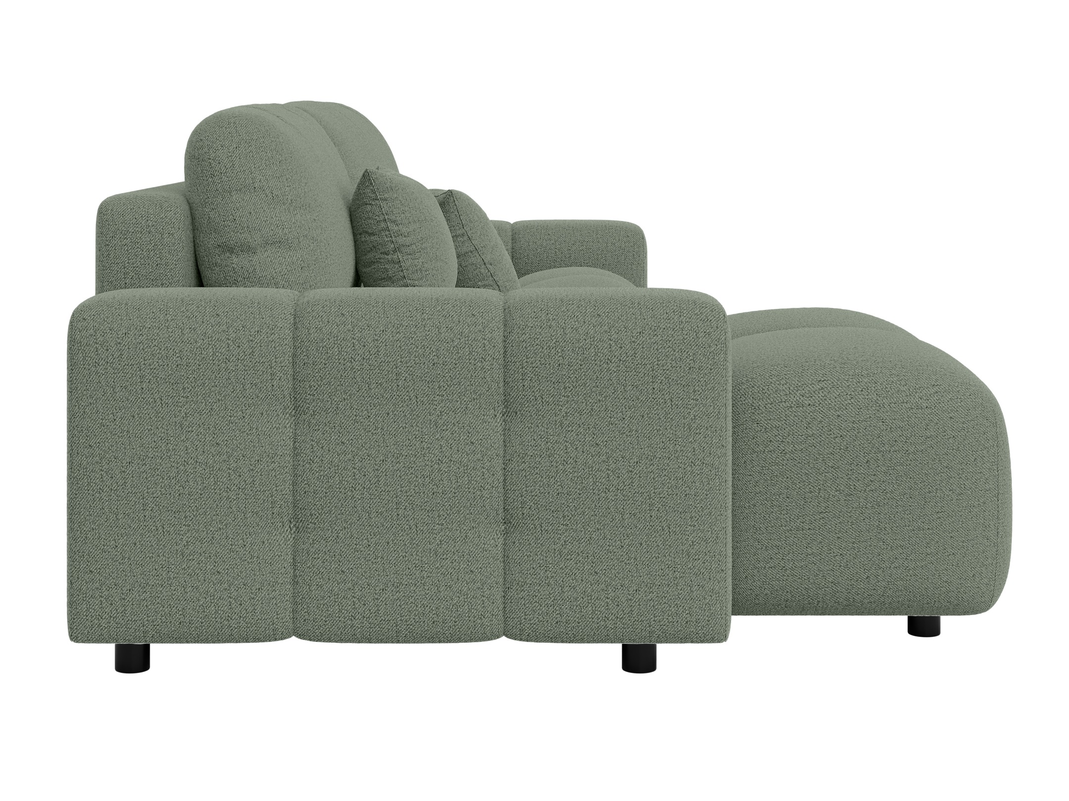Hjørnesofa Rocklin 125 (Neve 34)
