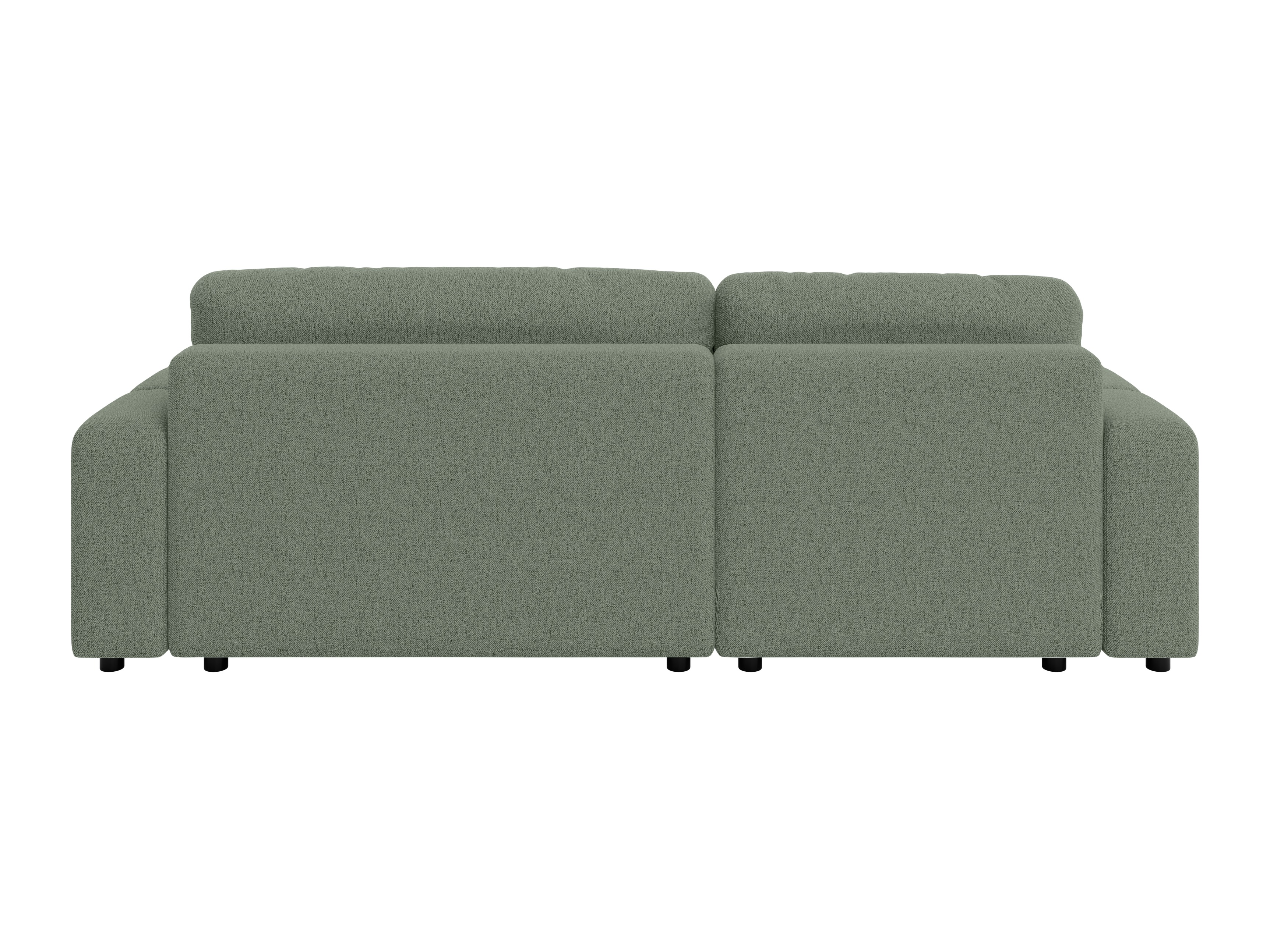 Hjørnesofa Rocklin 125 (Neve 34)