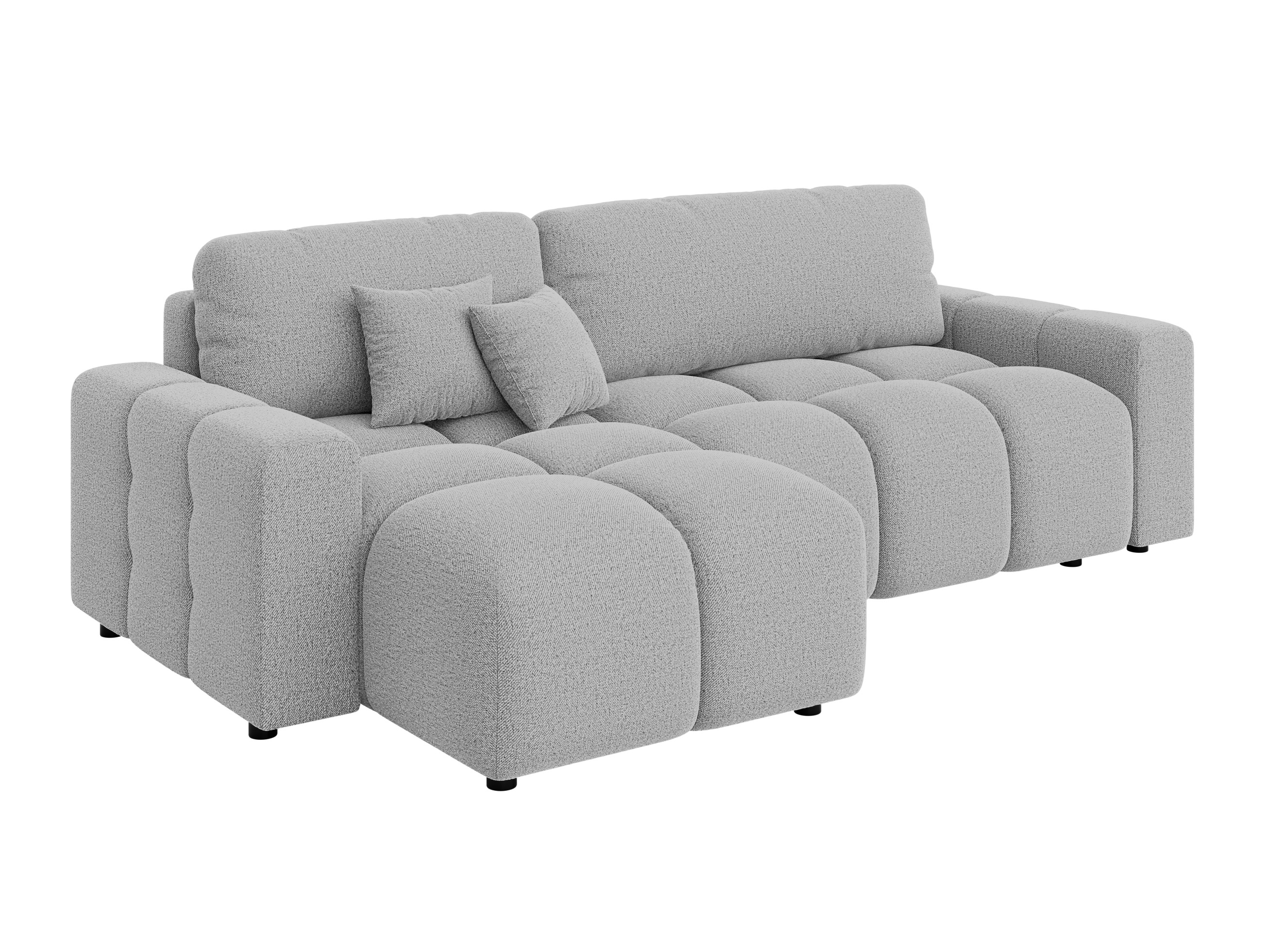 Hjørnesofa Rocklin 125 (Neve 83)