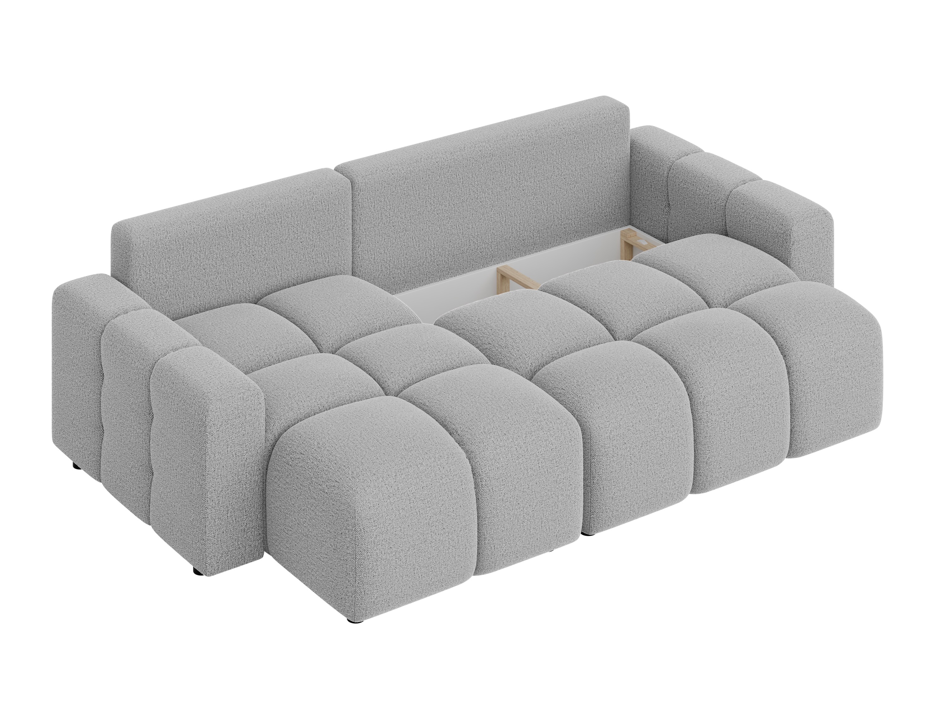 Hjørnesofa Rocklin 125 (Neve 83)