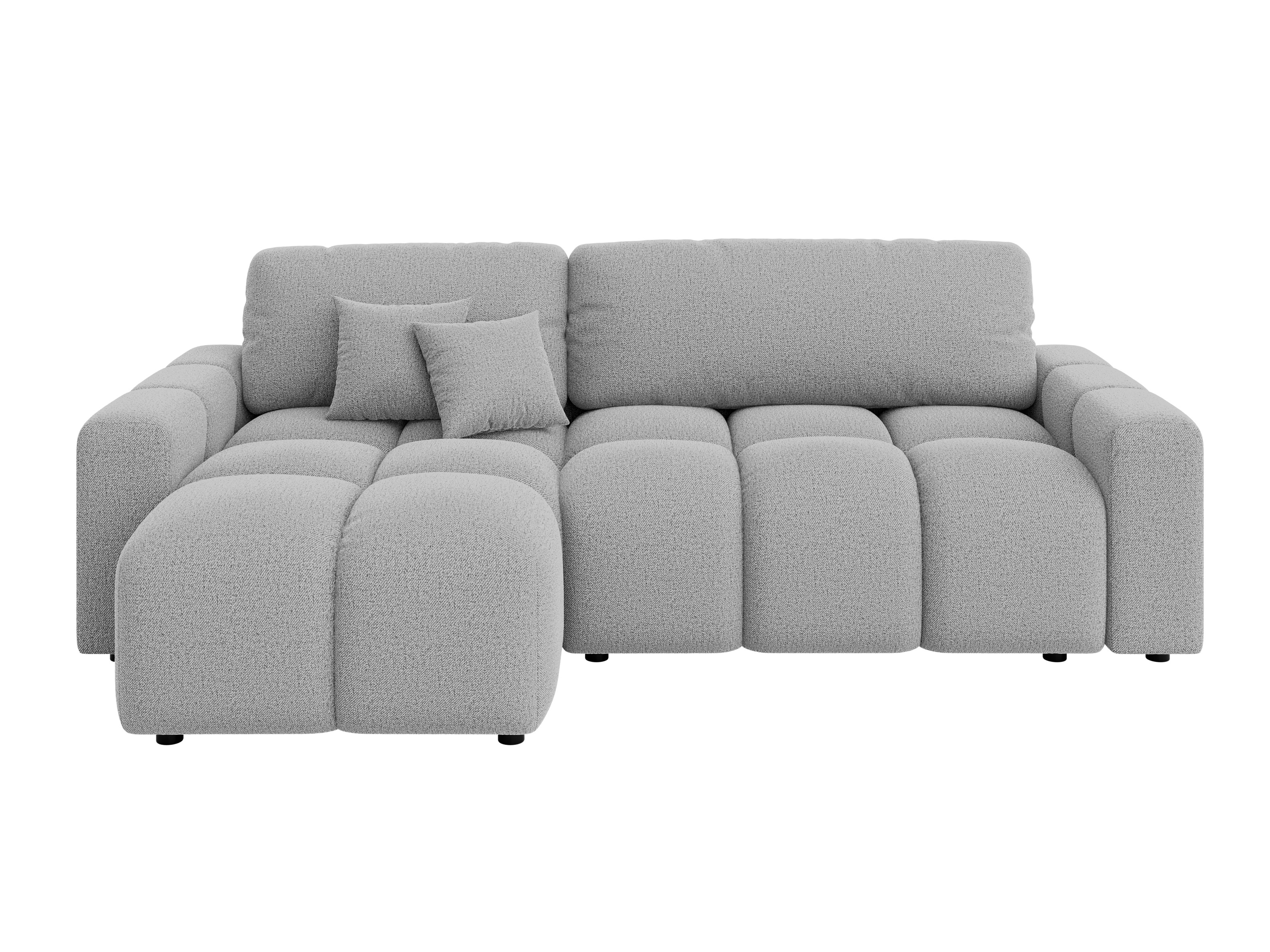 Hjørnesofa Rocklin 125 (Neve 83)