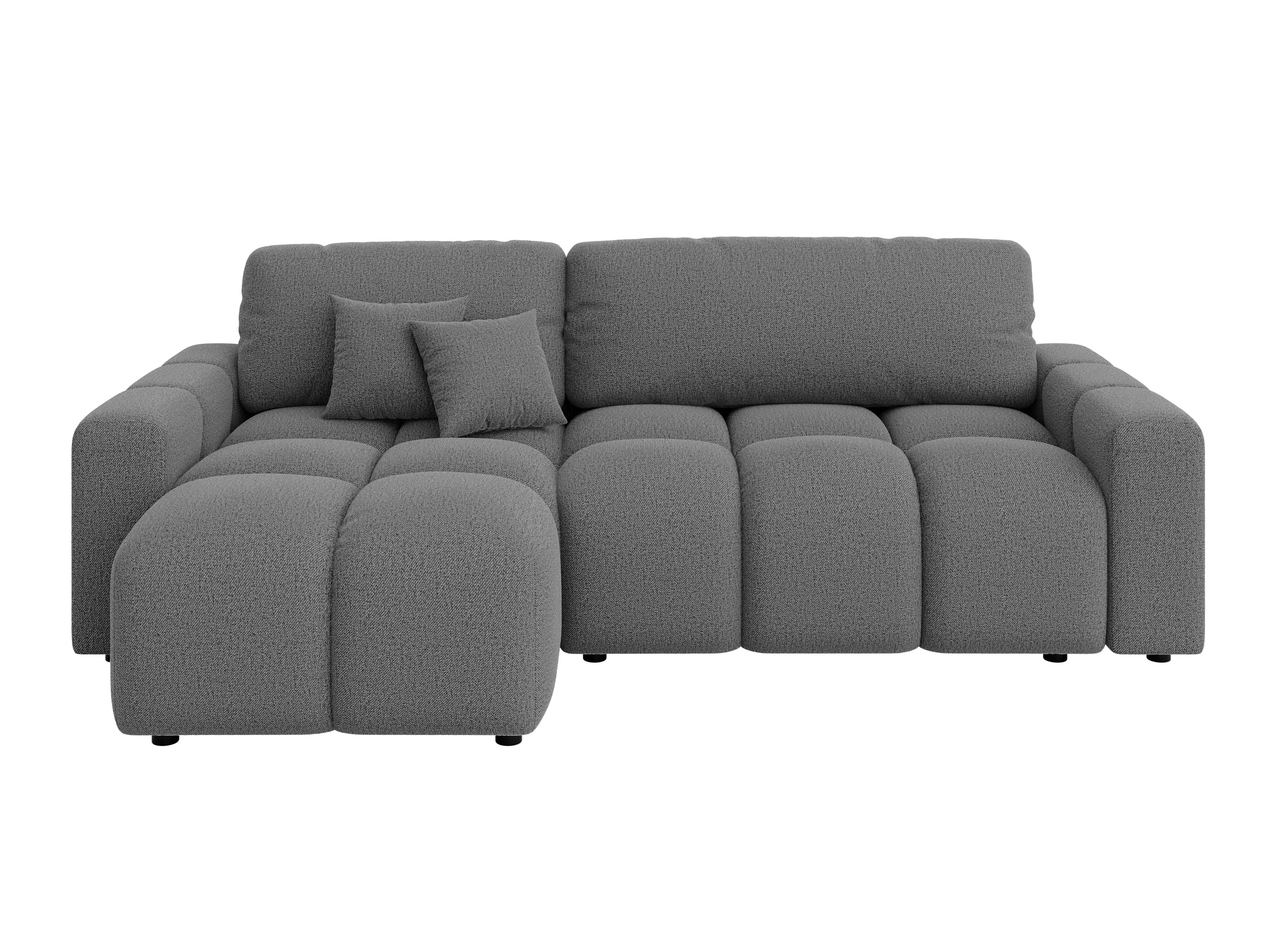 Hjørnesofa Rocklin 125 (Neve 90)