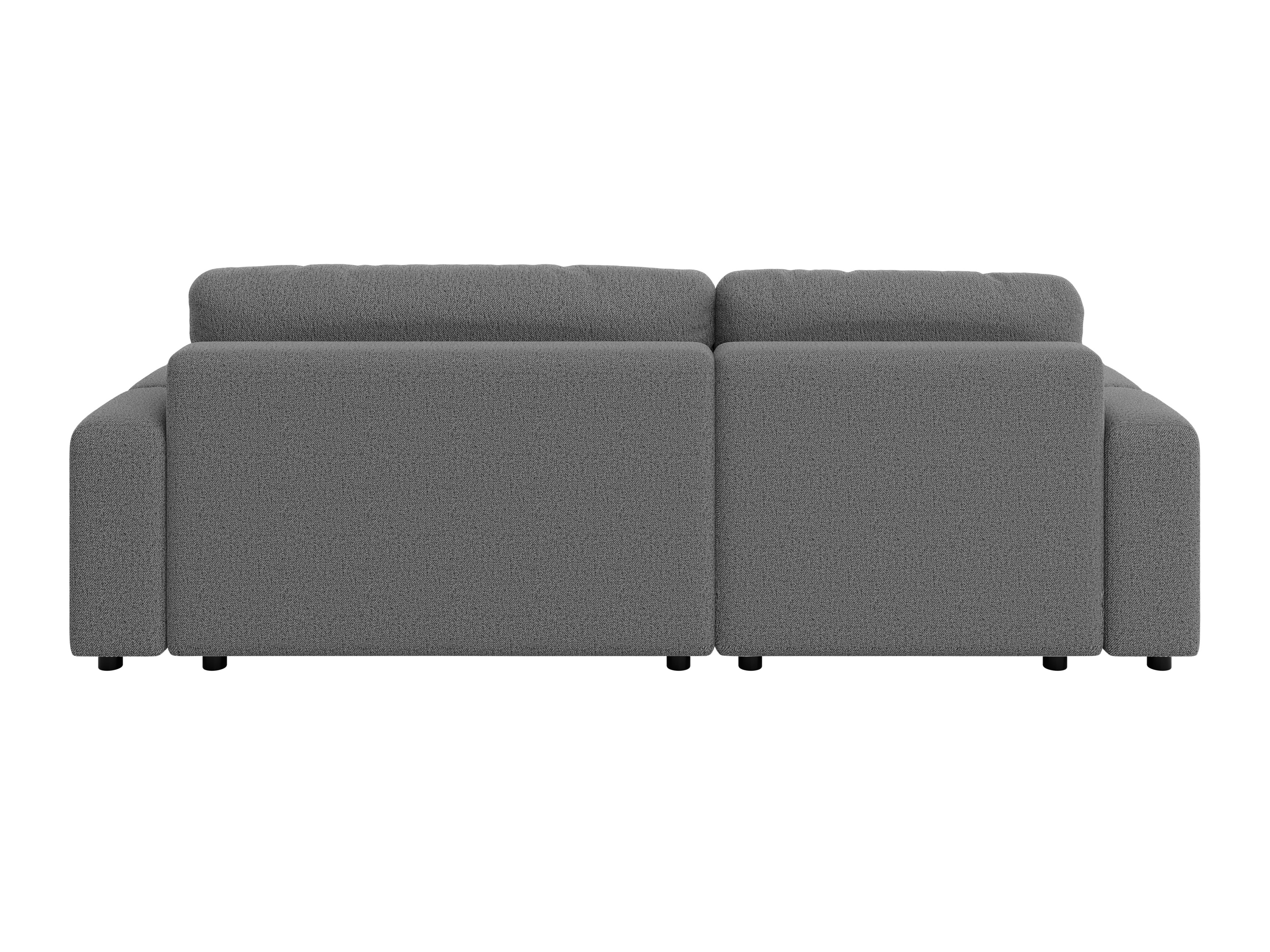 Hjørnesofa Rocklin 125 (Neve 90)