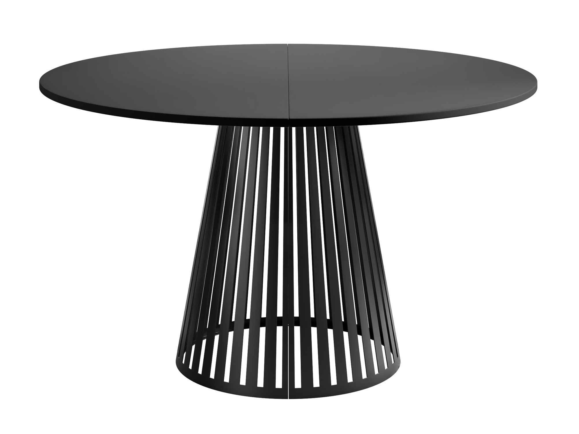 Bord Prudentia (Sort)