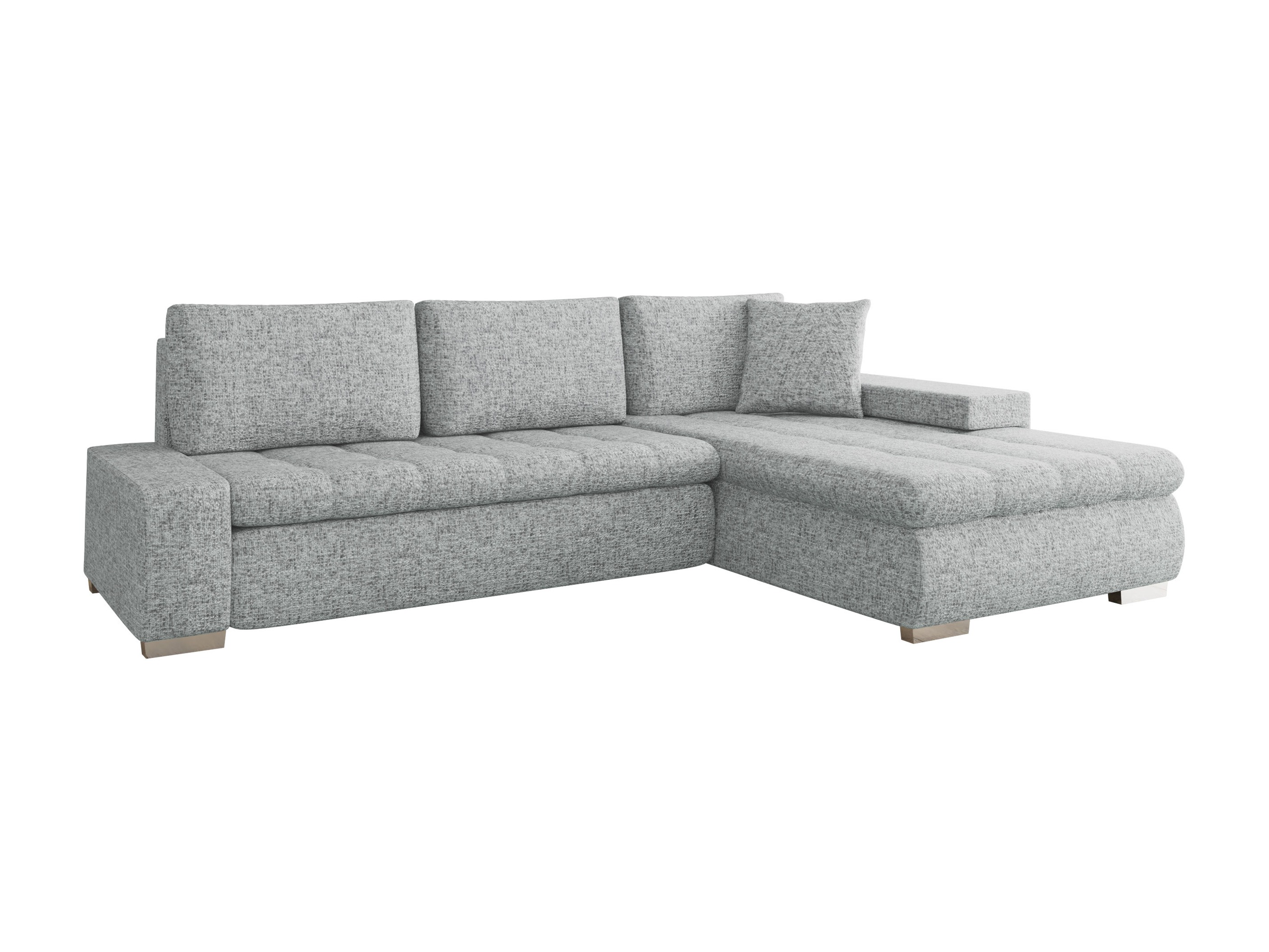 Hjørnesofa Comfivo Nitor II (Corbett 82)