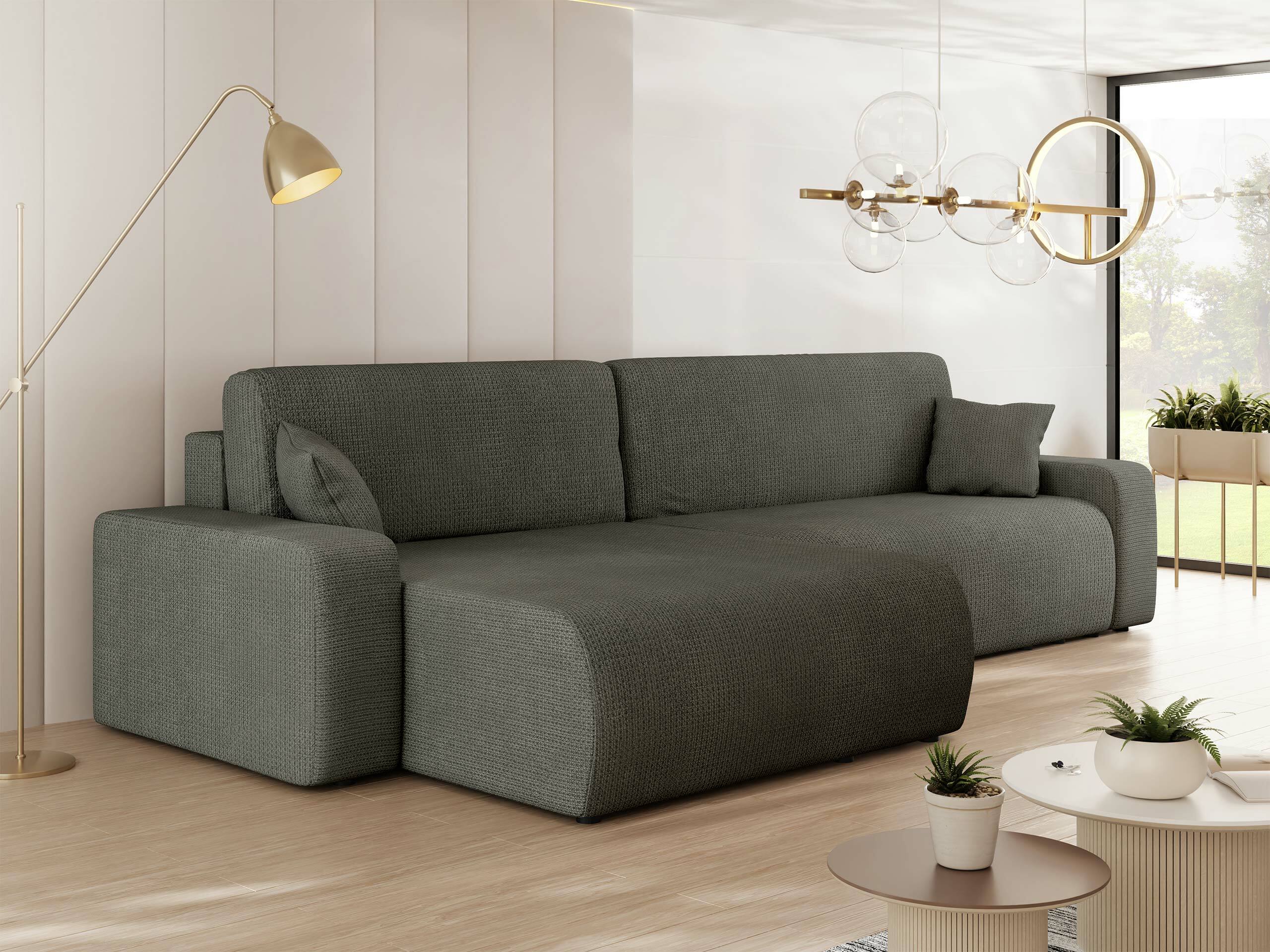 Hjørnesofa Doctral I (Lima 84)