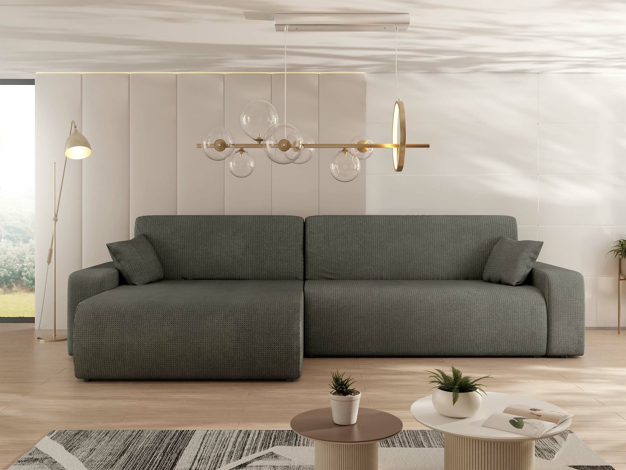 Hjørnesofa Doctral I (Lima 84)