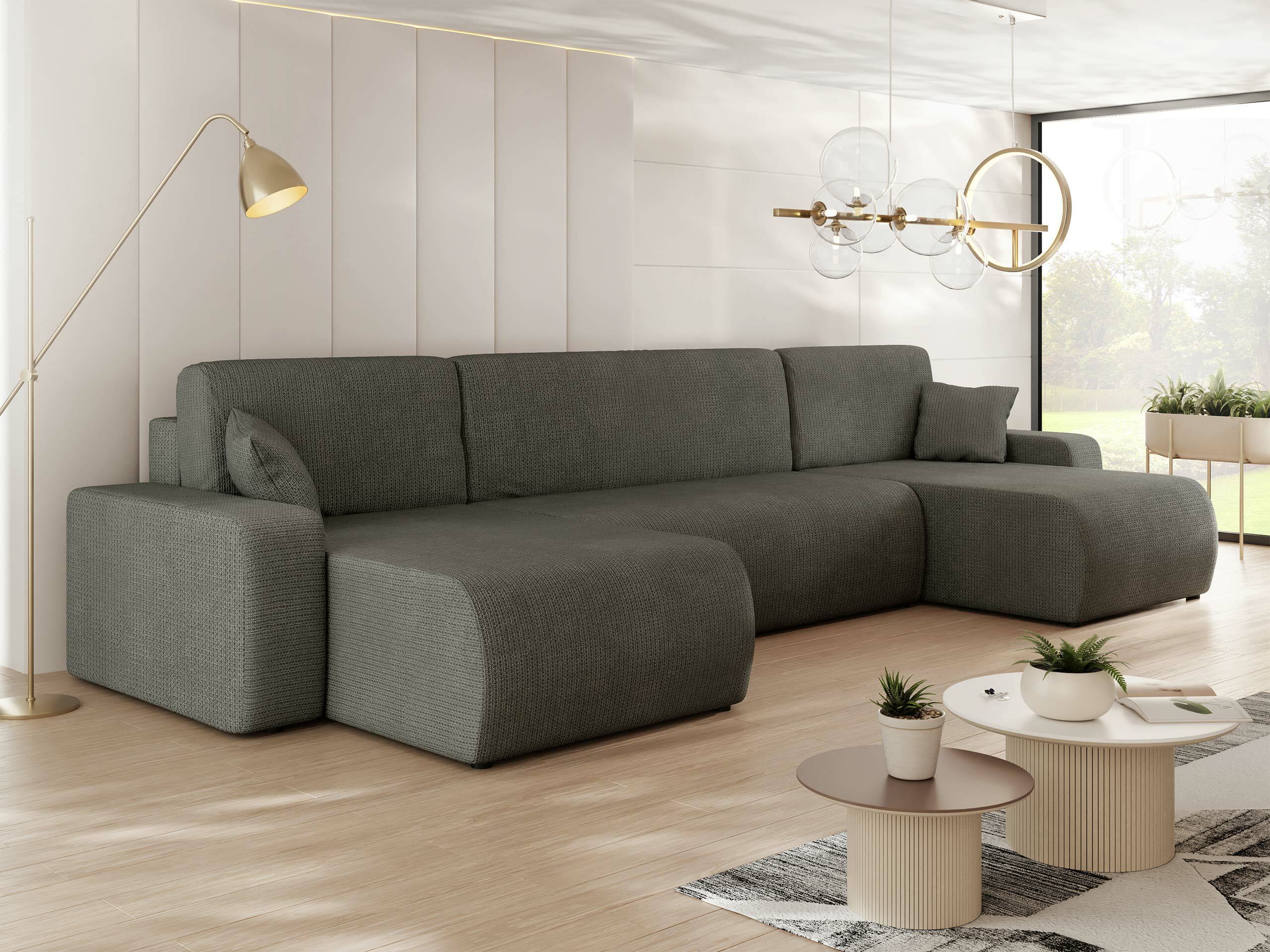 Hjørnesofa Doctral II (Lima 84)