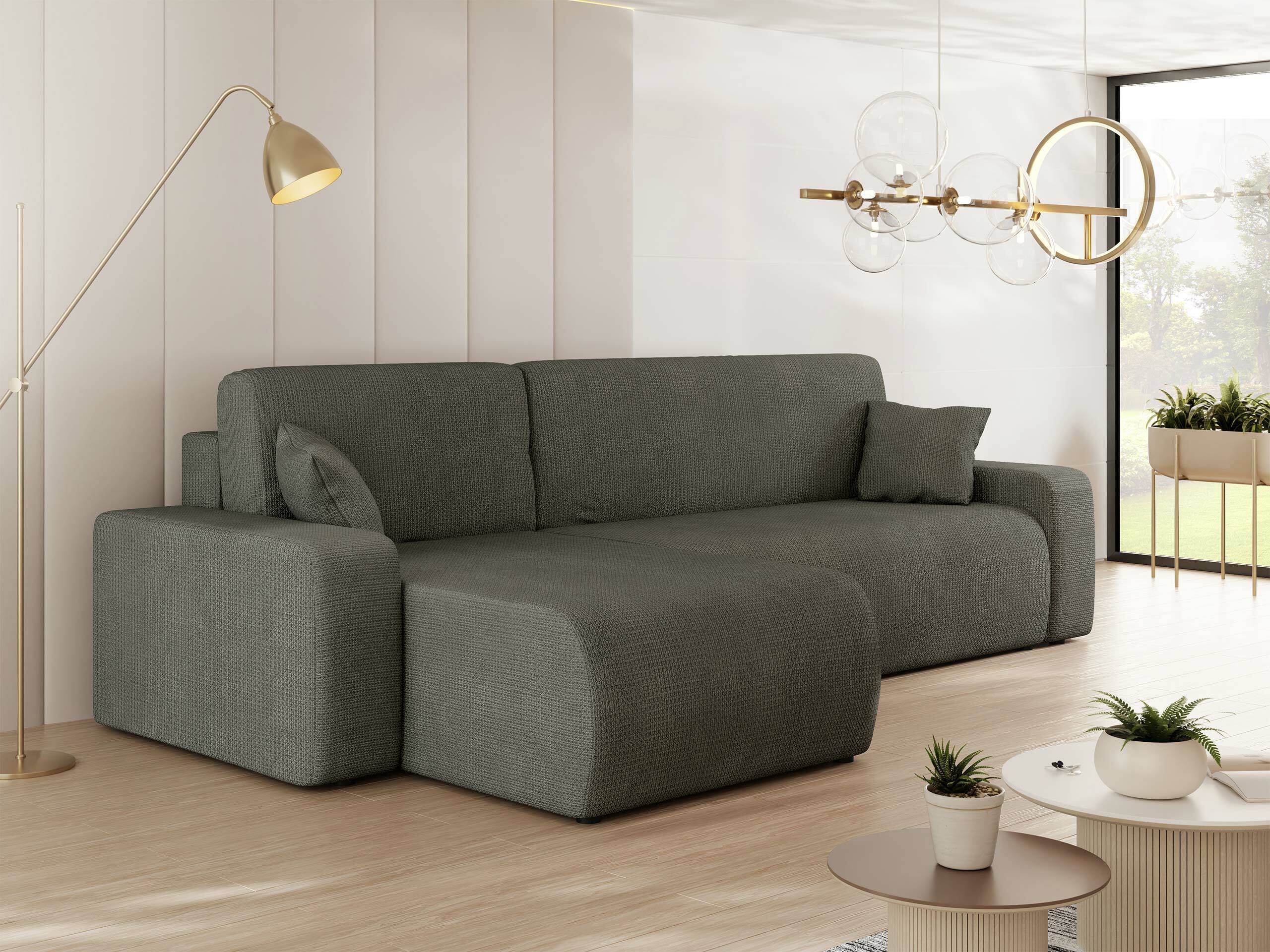 Hjørnesofa Doctral III (Lima 84)