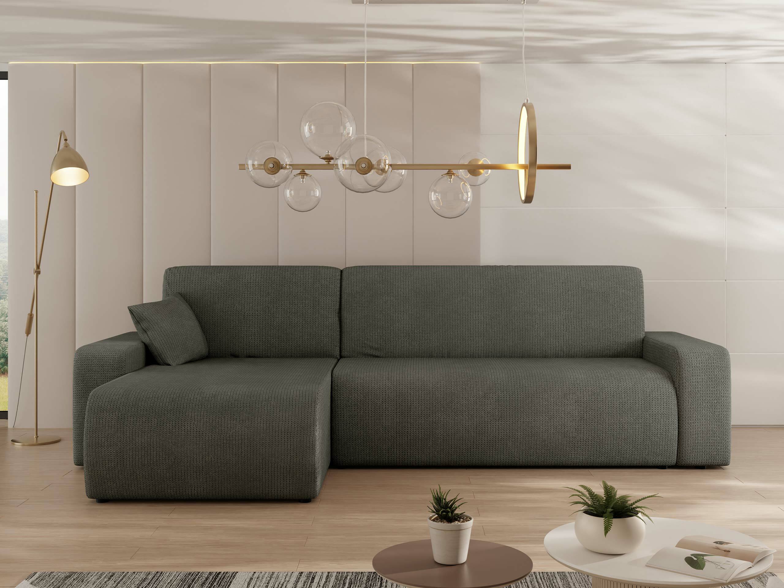 Hjørnesofa Doctral III (Lima 84)