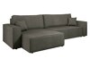Hjørnesofa Shelton 107 (Lima 84)