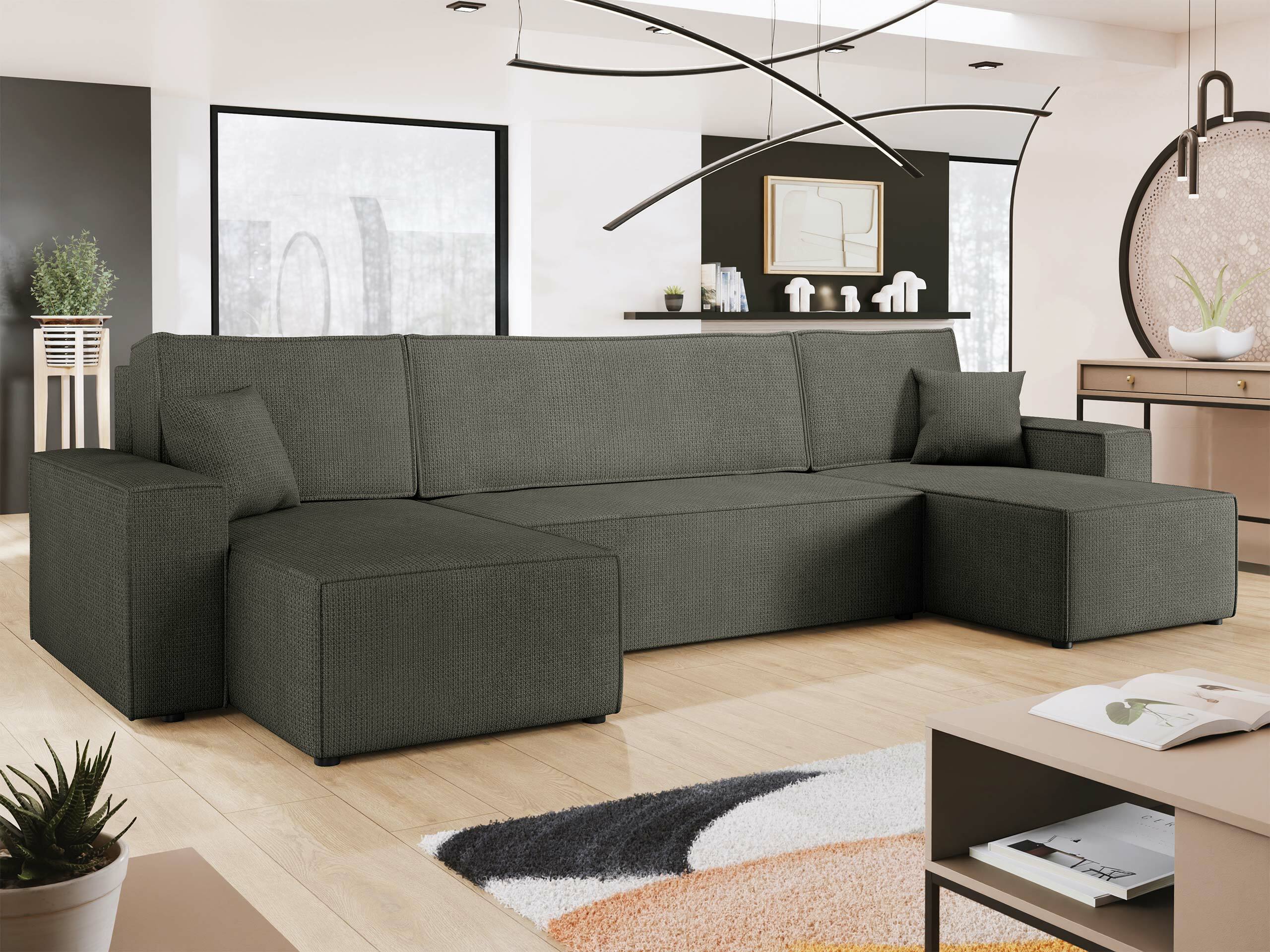 Hjørnesofa Vespes I (Lima 84)