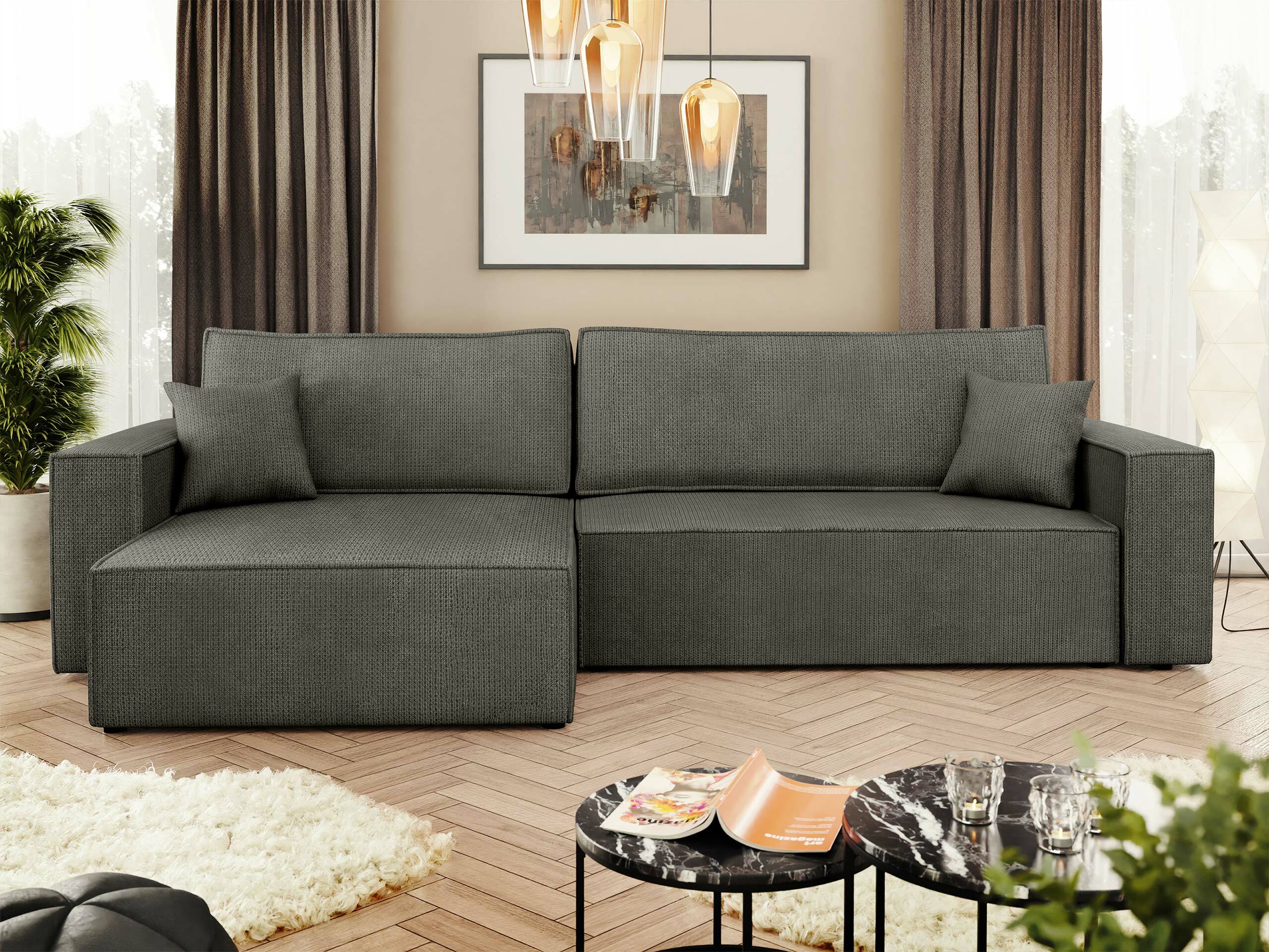 Hjørnesofa Vespes II (Lima 84)