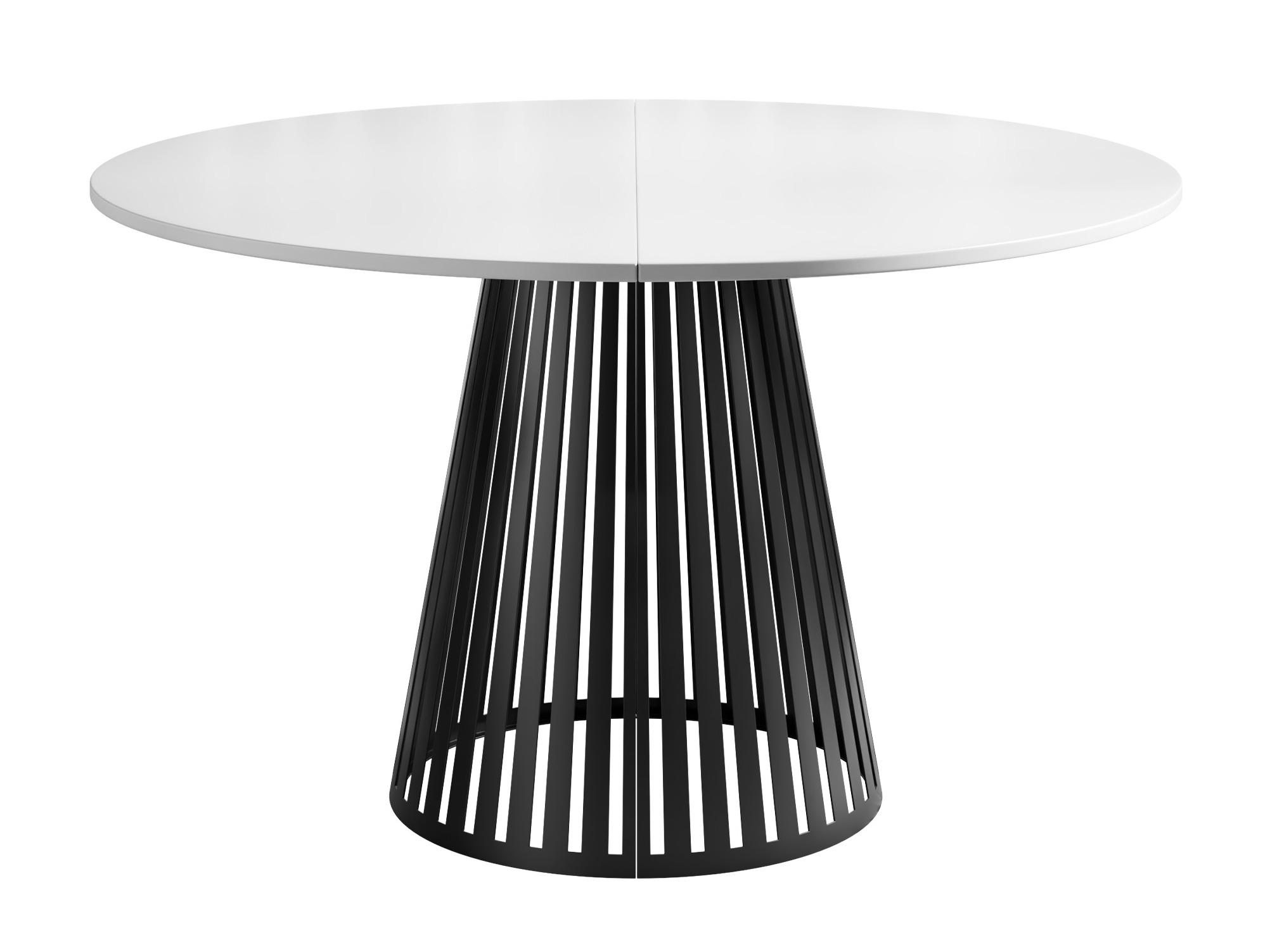 Bord Prudentia II (Hvid)