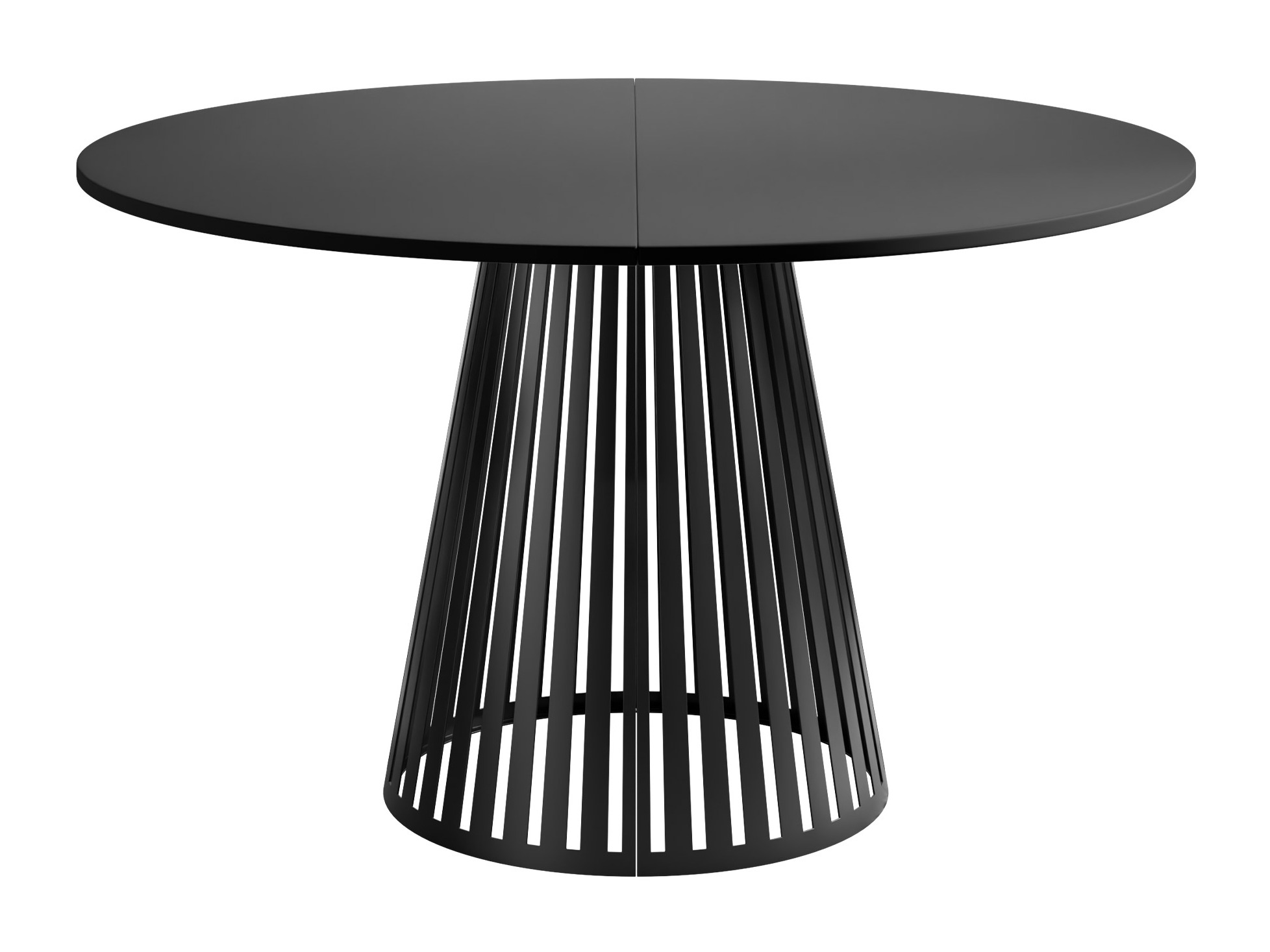 Bord Prudentia II (Sort)