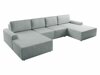 Hjørnesofa Stonecrest 106 (Sierra 746)