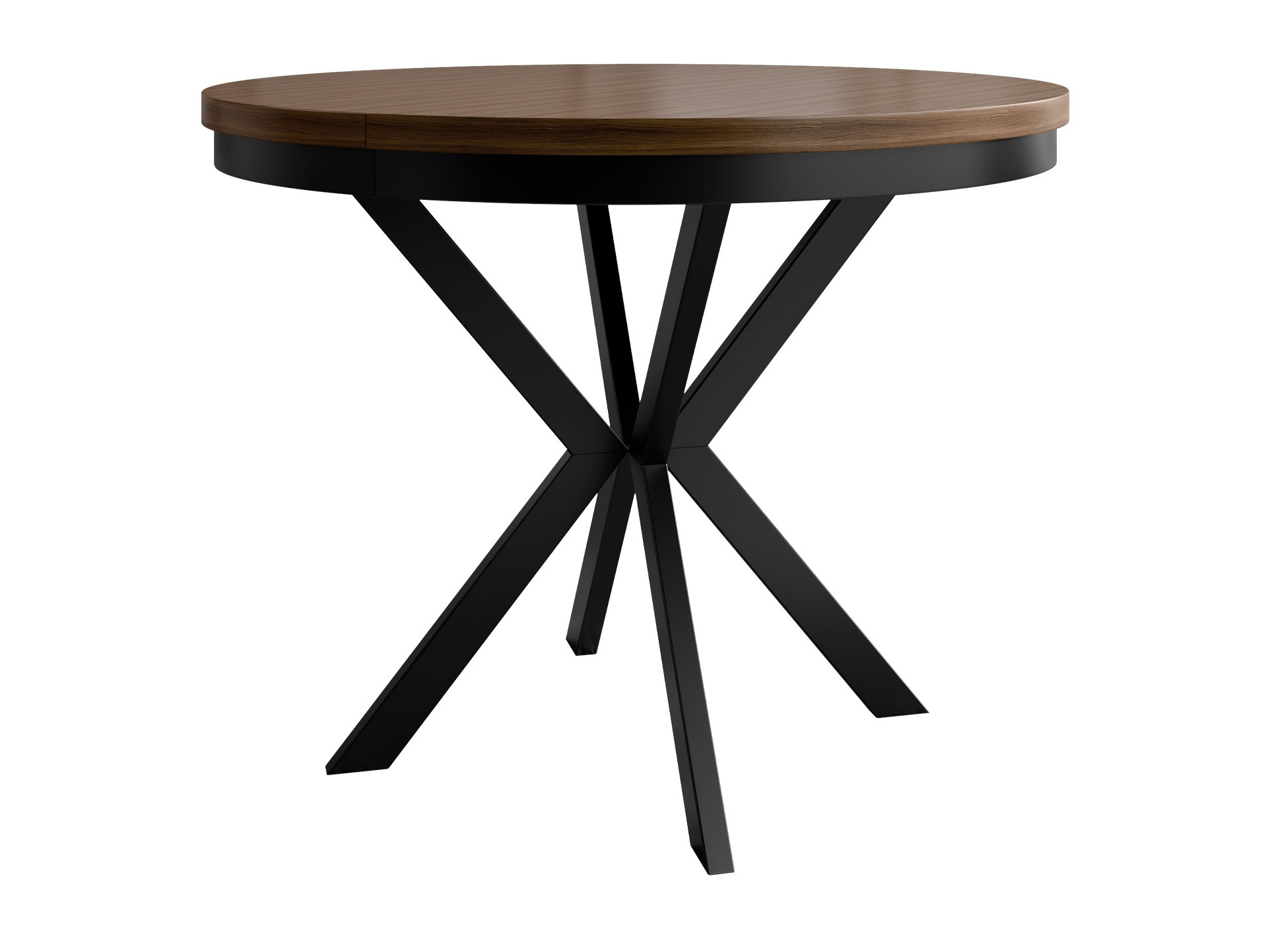 Bord Oswego 157 (Valnød)