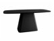 Sofabord Oswego 158 (Sort)