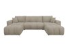 Hjørnesofa Comfivo 426 (Coral 50)