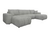 Hjørnesofa Comfivo 426 (Coral 75)