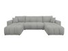 Hjørnesofa Comfivo 426 (Coral 75)