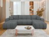 Hjørnesofa Comfivo 426 (Coral 80)
