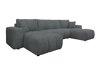 Hjørnesofa Comfivo 426 (Coral 80)