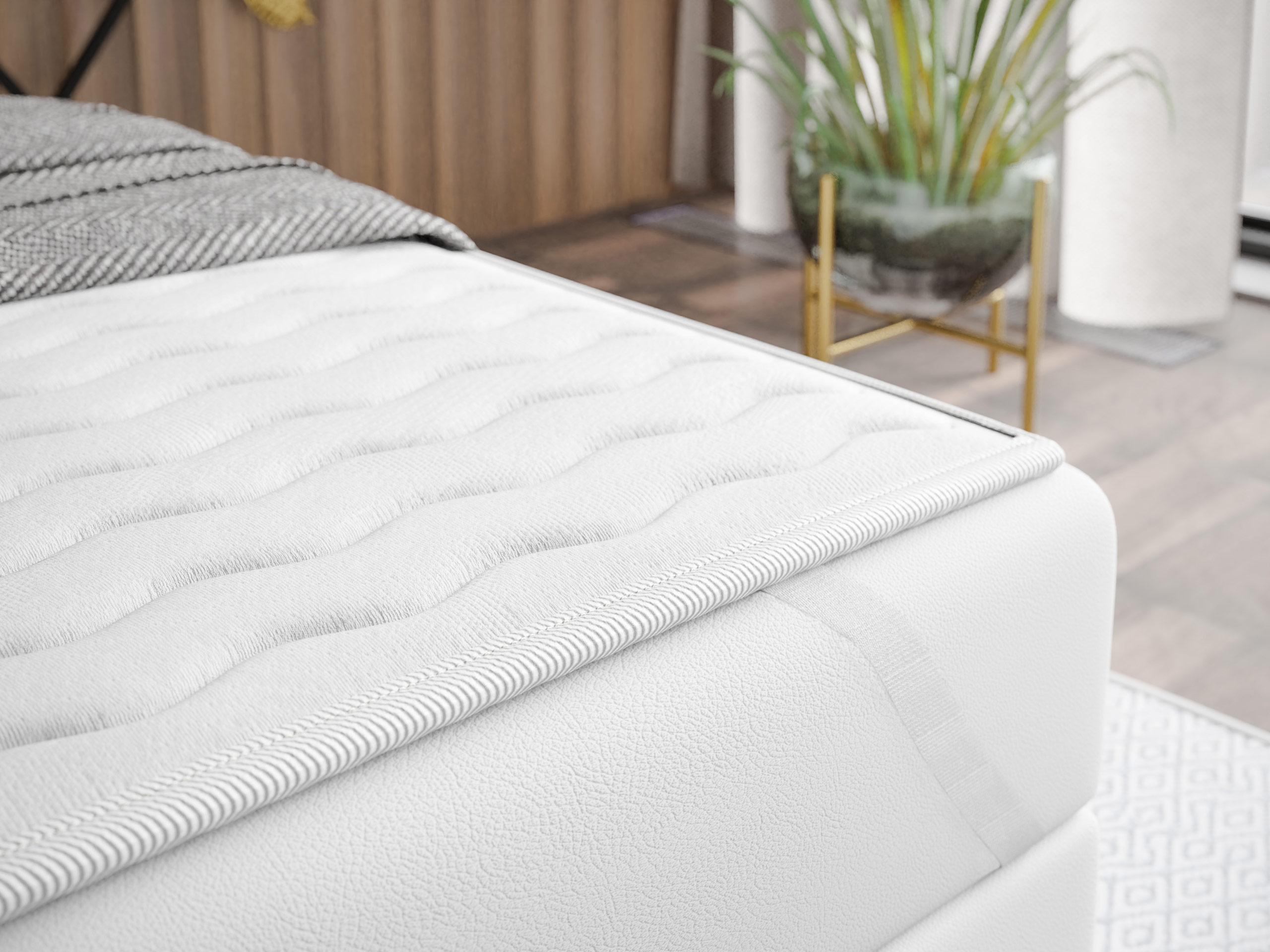 Kontinentalseng Comfivo Avis (Magic Velvet 2219)
