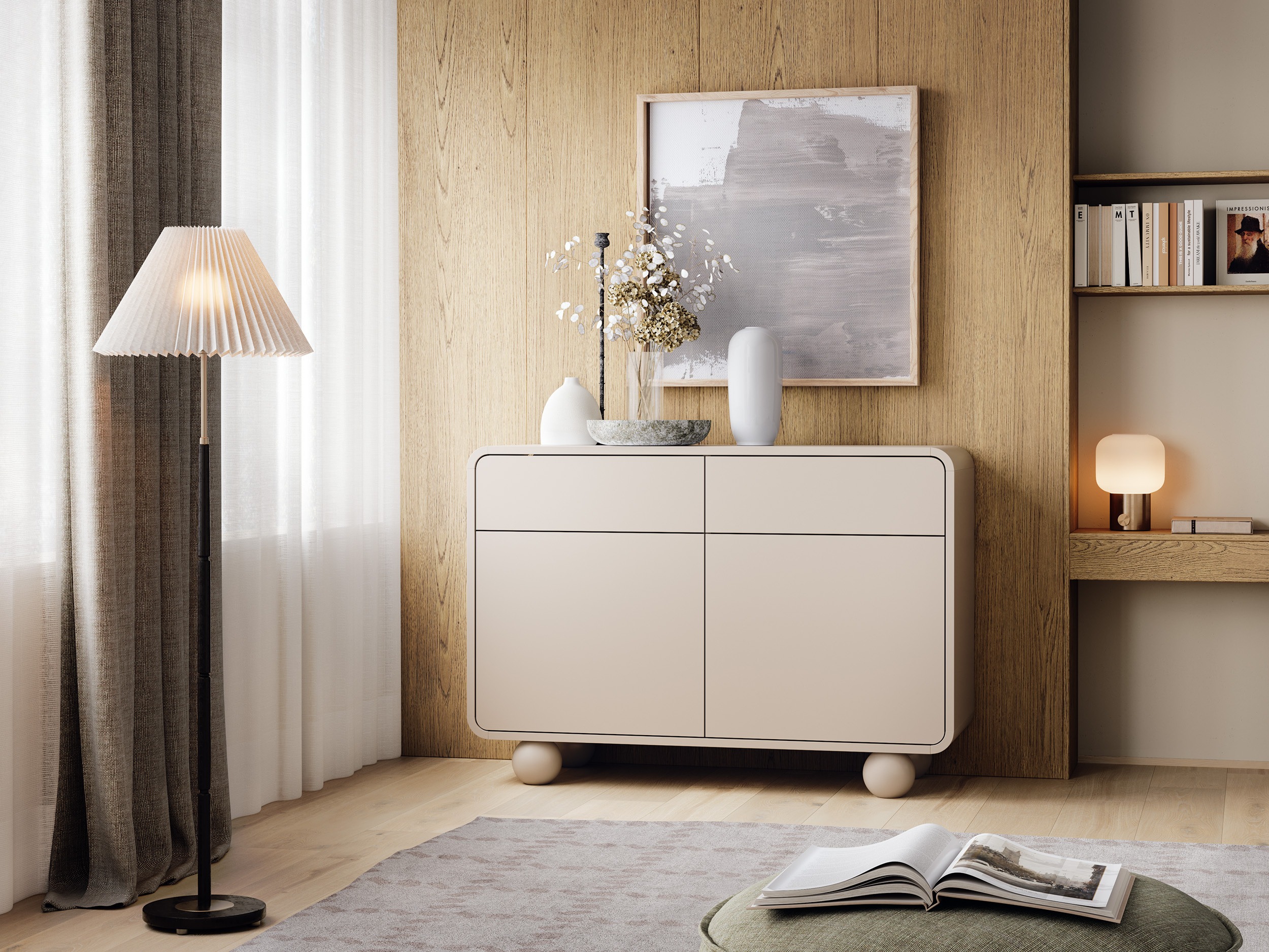 Kommode Vendori 103