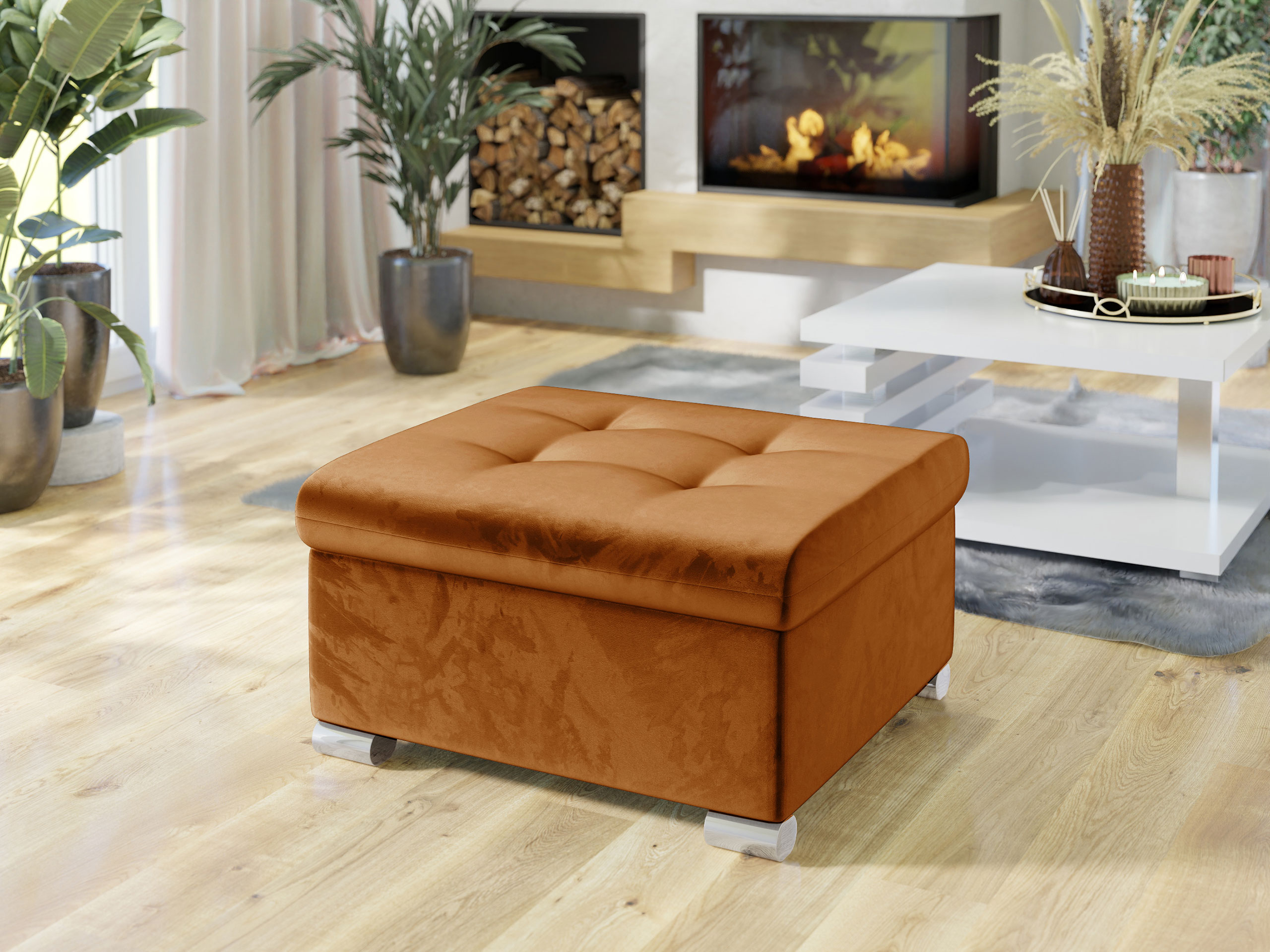 Puf Comfivo Gemma (Piano 21)