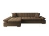 Hjørnesofa Comfivo 219 (Lux 03)