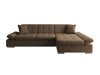 Hjørnesofa Comfivo 219 (Lux 03)