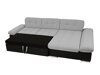Hjørnesofa Comfivo 250 (Corbett 78)