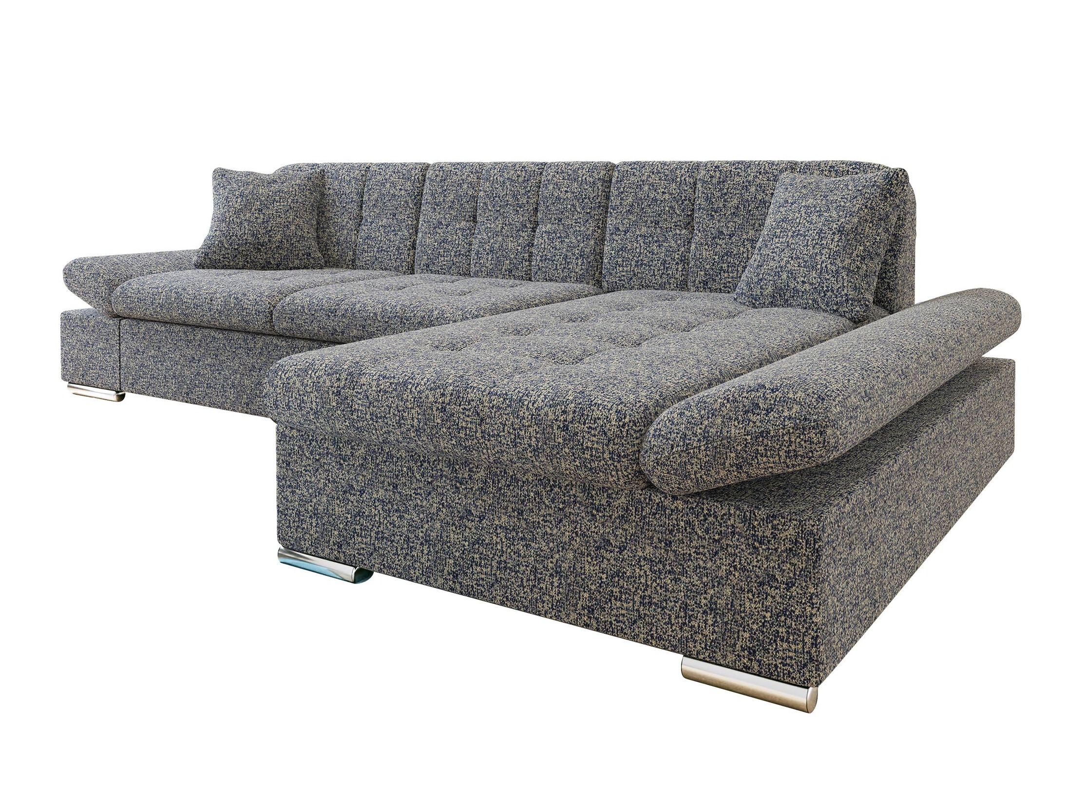 Hjørnesofa Comfivo Sanitas II (Corbett 78)