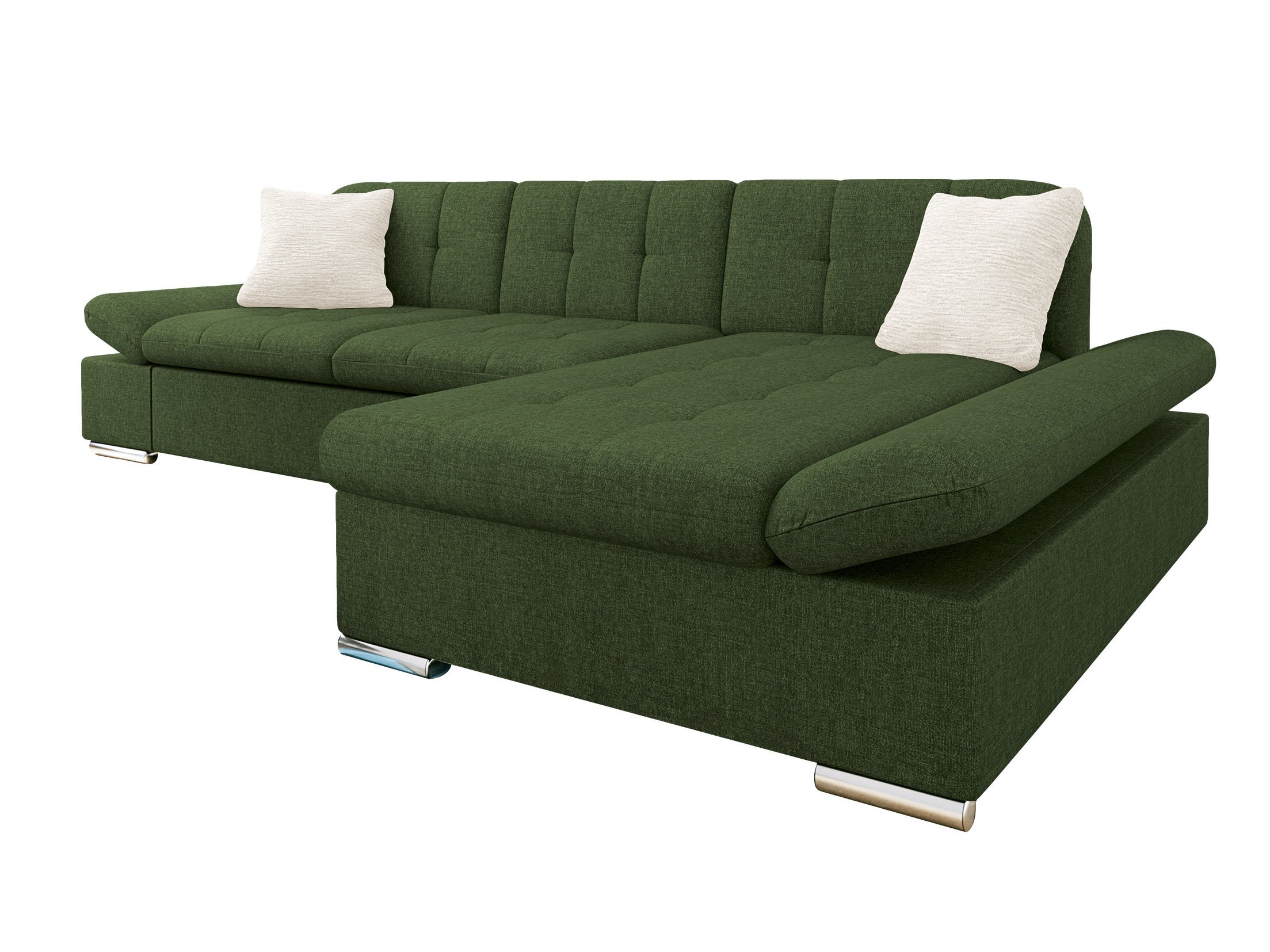 Hjørnesofa Comfivo Sanitas II (Maya 07 + Maya 02)