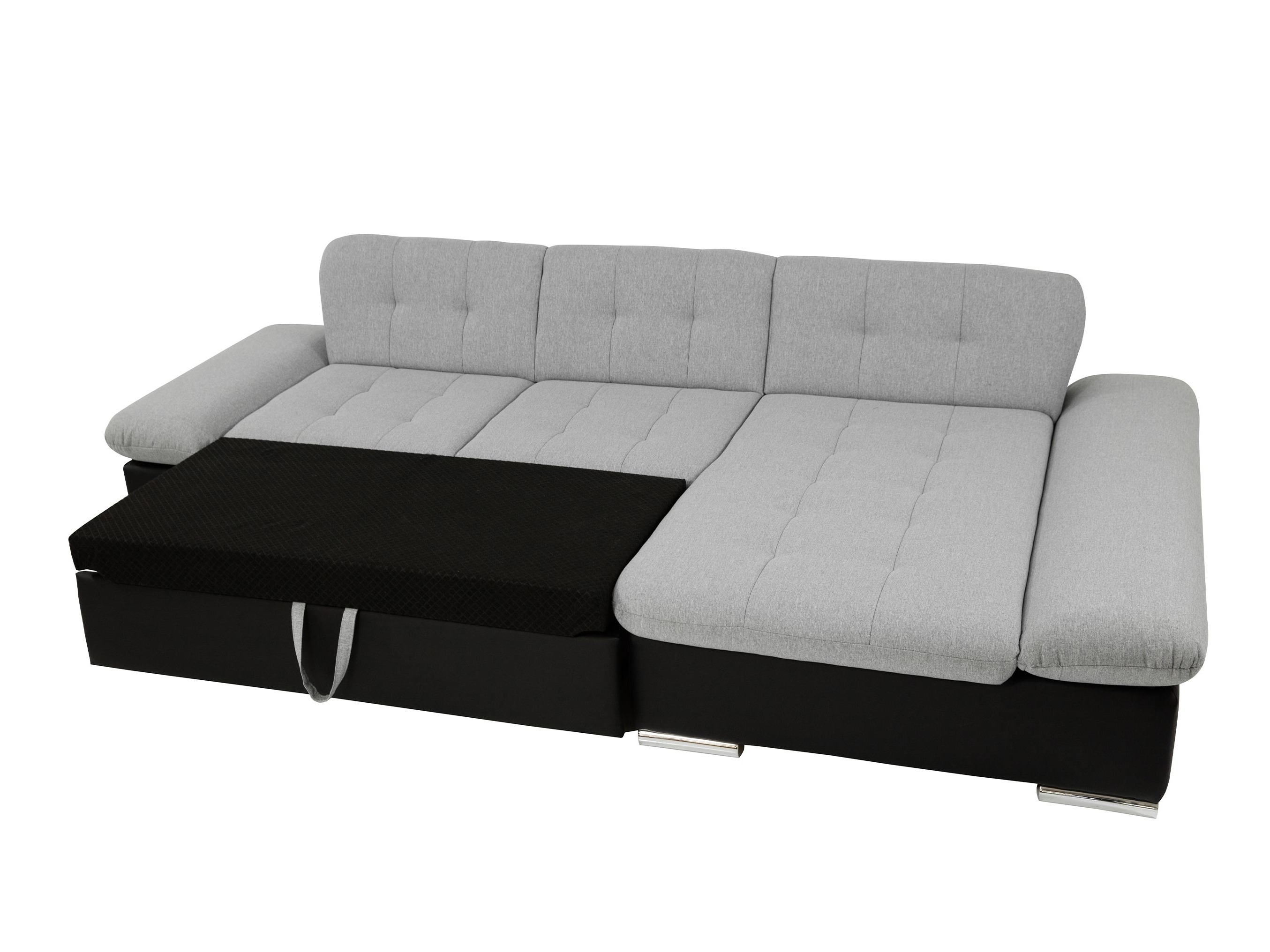 Hjørnesofa Comfivo Sanitas II (Maya 07 + Maya 02)